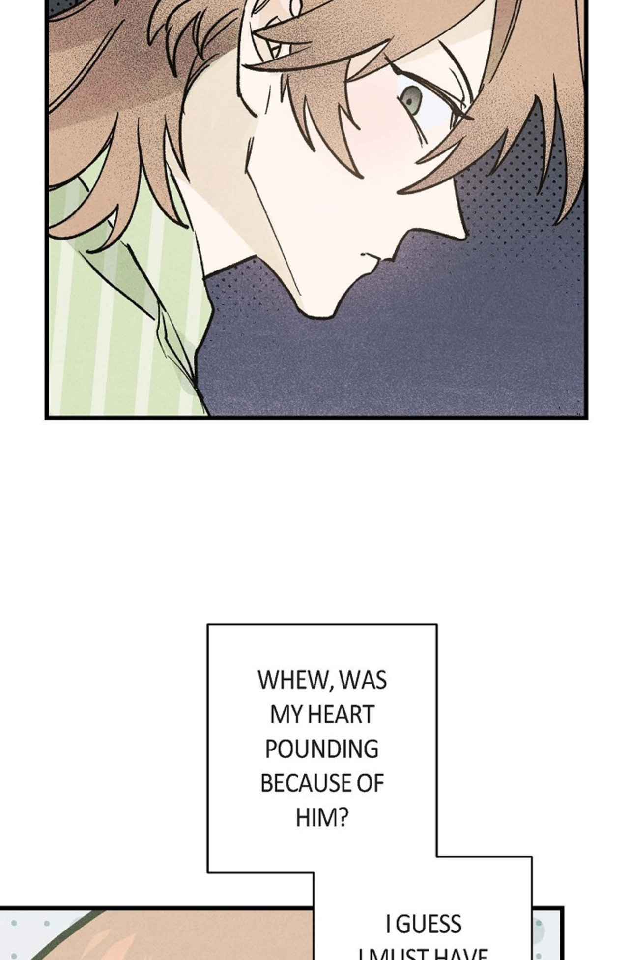 Read 100 Days Later, the Man Who Becomes Gangong chapter 18 image 76 on Lezhin