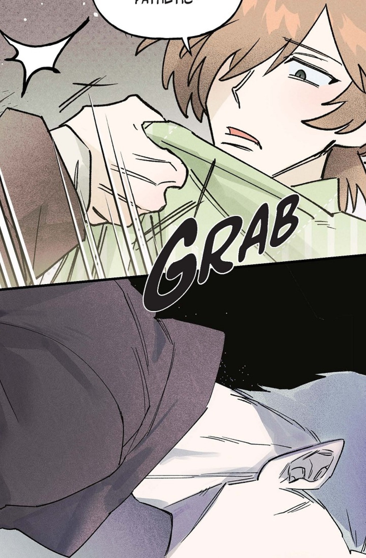 Read 100 Days Later, the Man Who Becomes Gangong chapter 18 image 78 on Lezhin