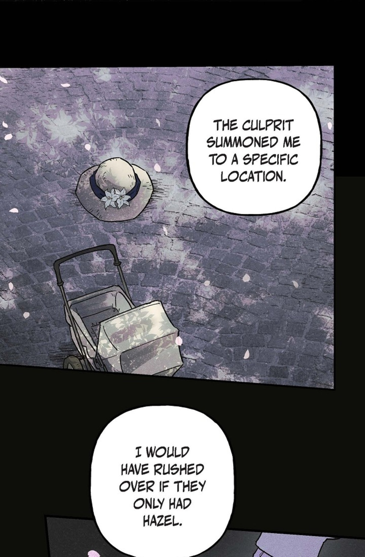 Read 100 Days Later, the Man Who Becomes Gangong chapter 18 image 81 on Lezhin