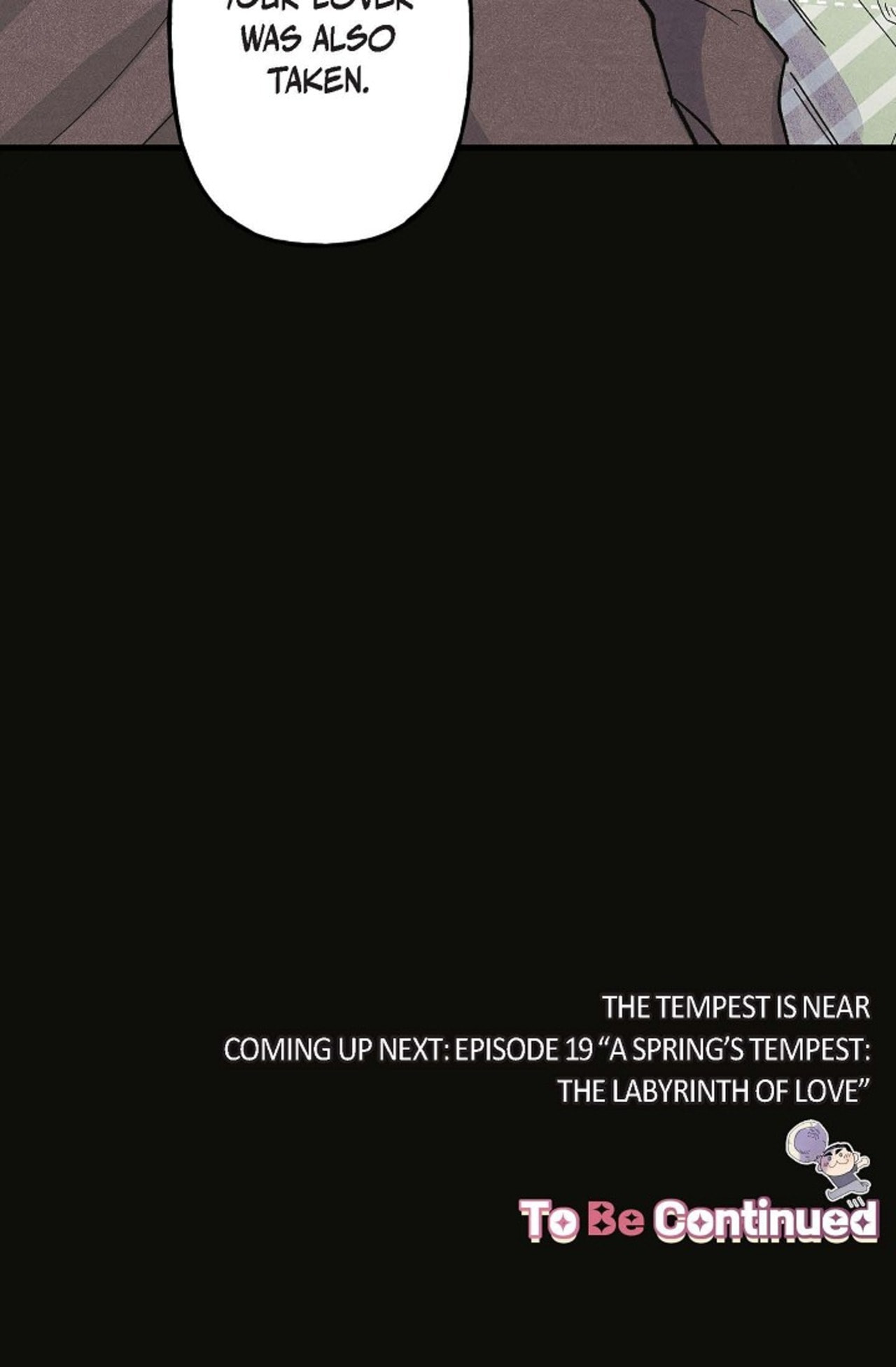 Read 100 Days Later, the Man Who Becomes Gangong chapter 18 image 84 on Lezhin