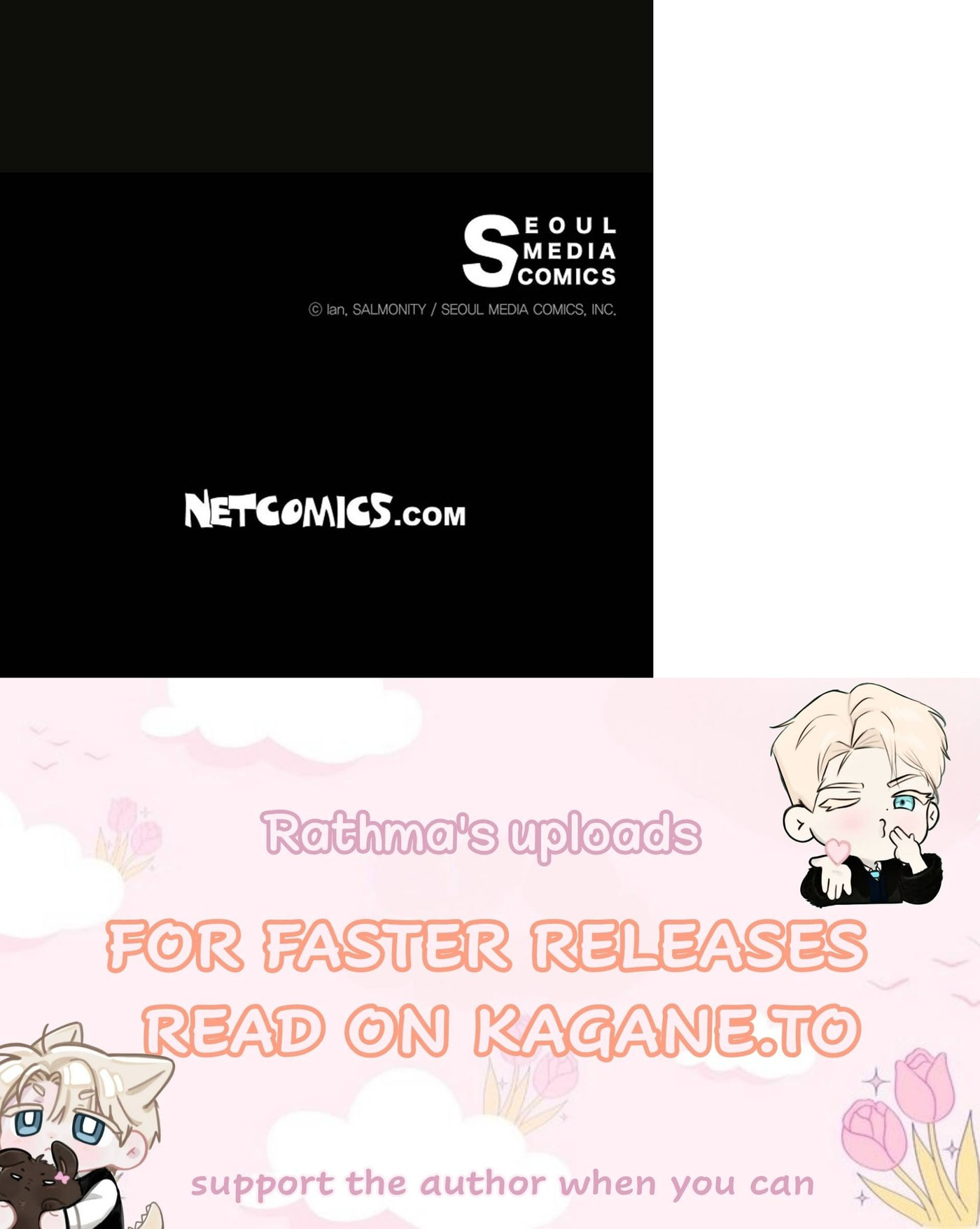 Read 100 Days Later, the Man Who Becomes Gangong chapter 18 image 85 on Lezhin