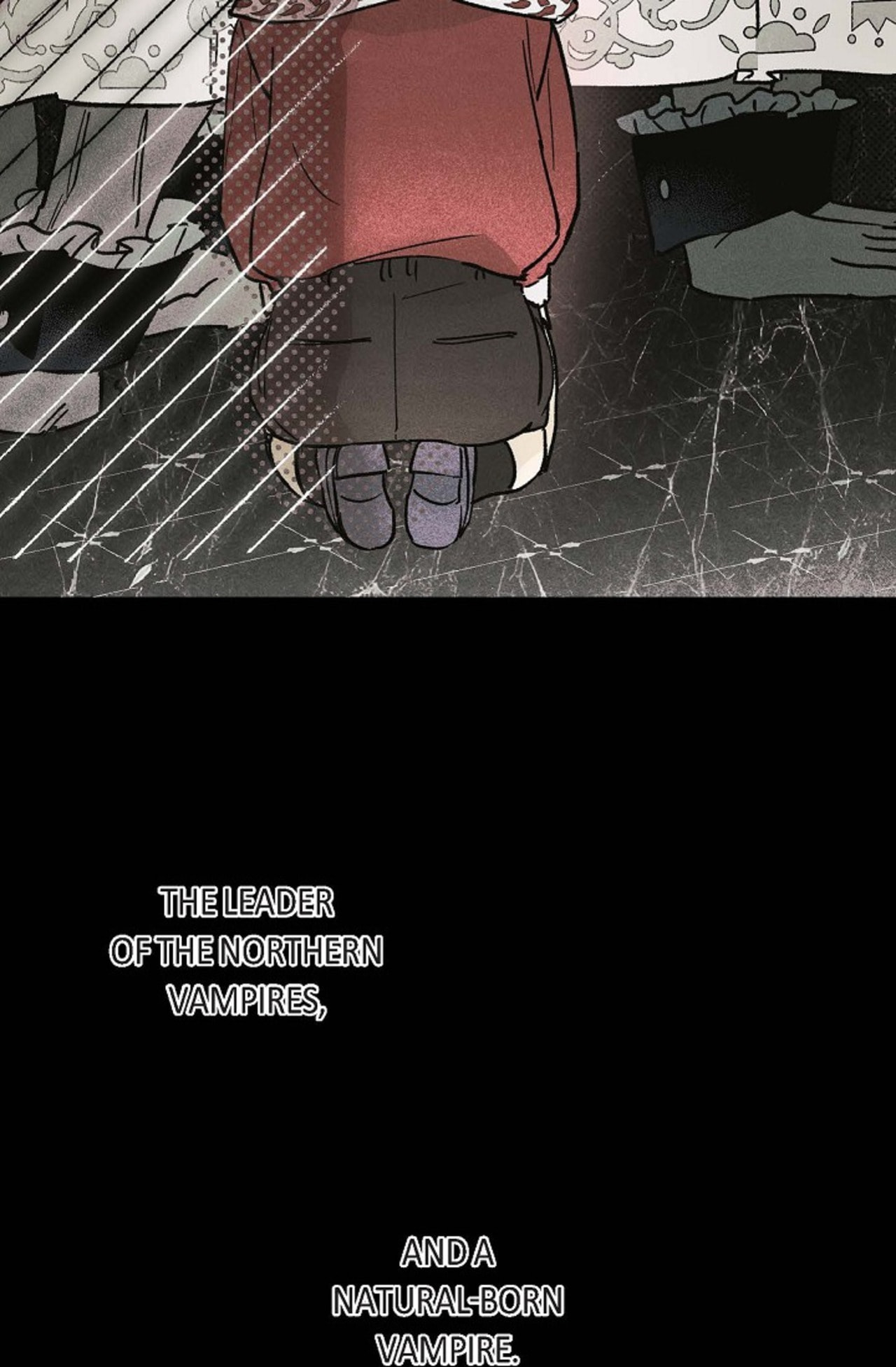 Read 100 Days Later, the Man Who Becomes Gangong chapter 18 image 9 on Lezhin