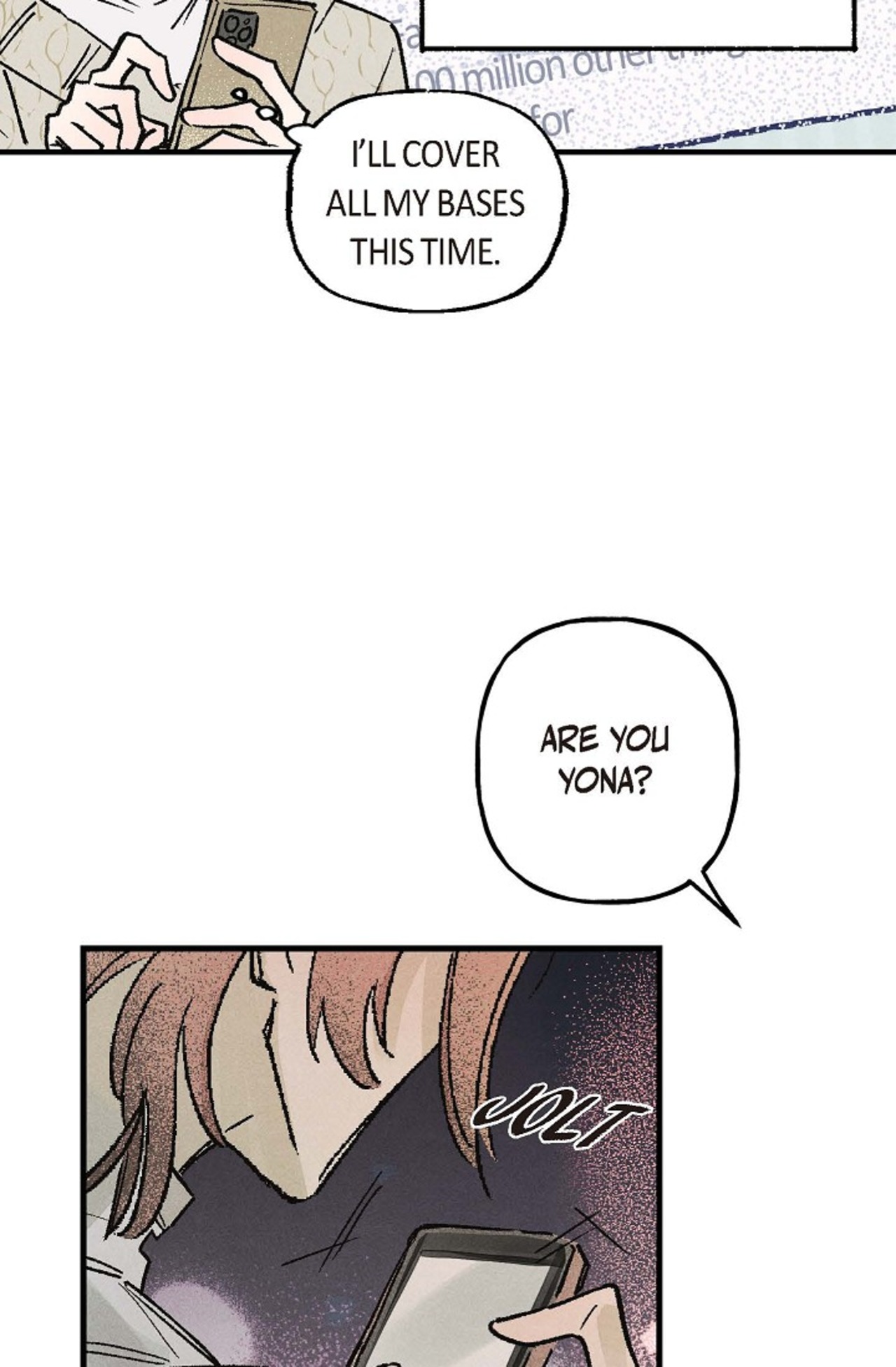Read 100 Days Later, the Man Who Becomes Gangong chapter 2 image 10 on Lezhin
