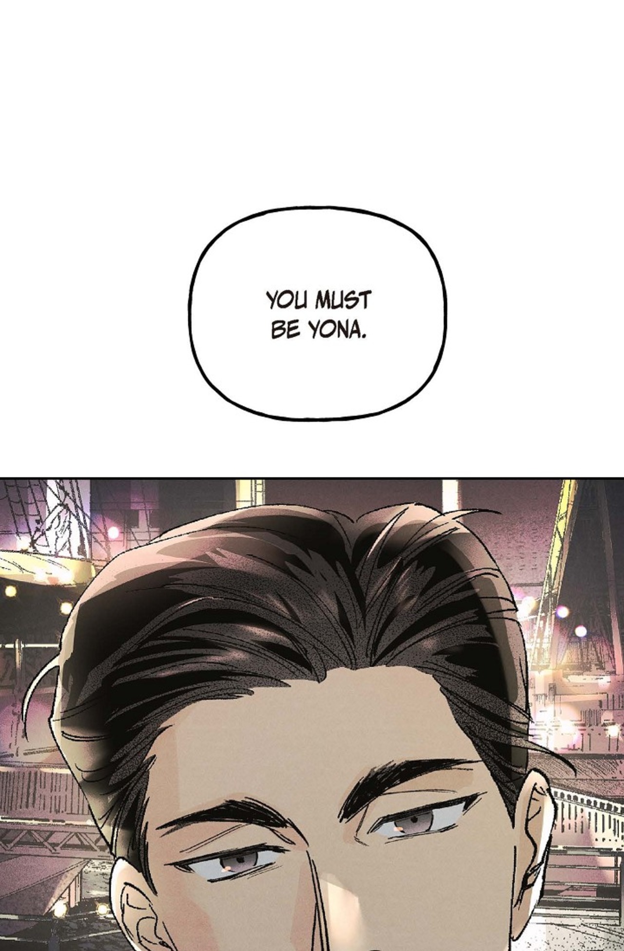 Read 100 Days Later, the Man Who Becomes Gangong chapter 2 image 12 on Lezhin