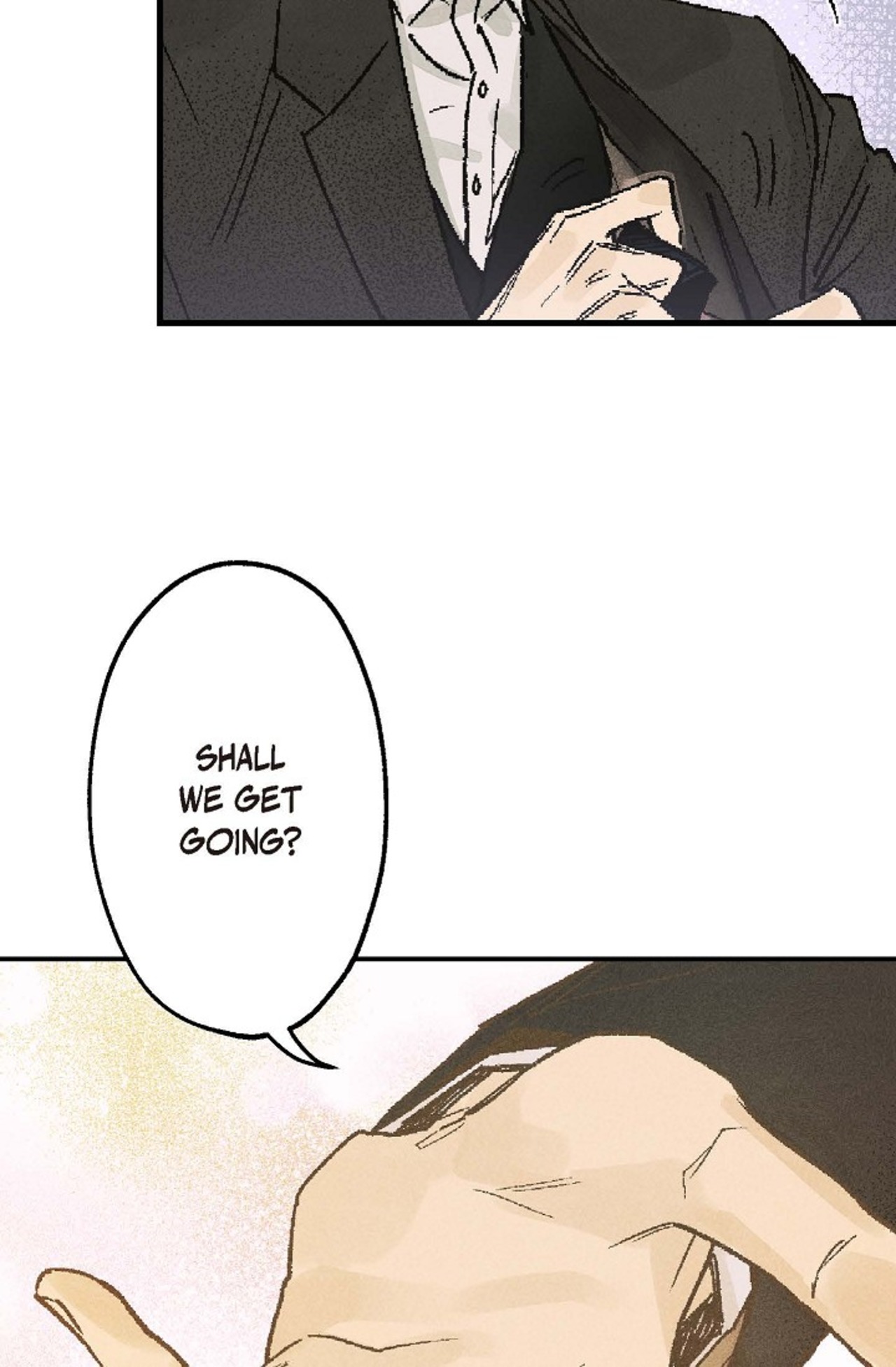 Read 100 Days Later, the Man Who Becomes Gangong chapter 2 image 20 on Lezhin