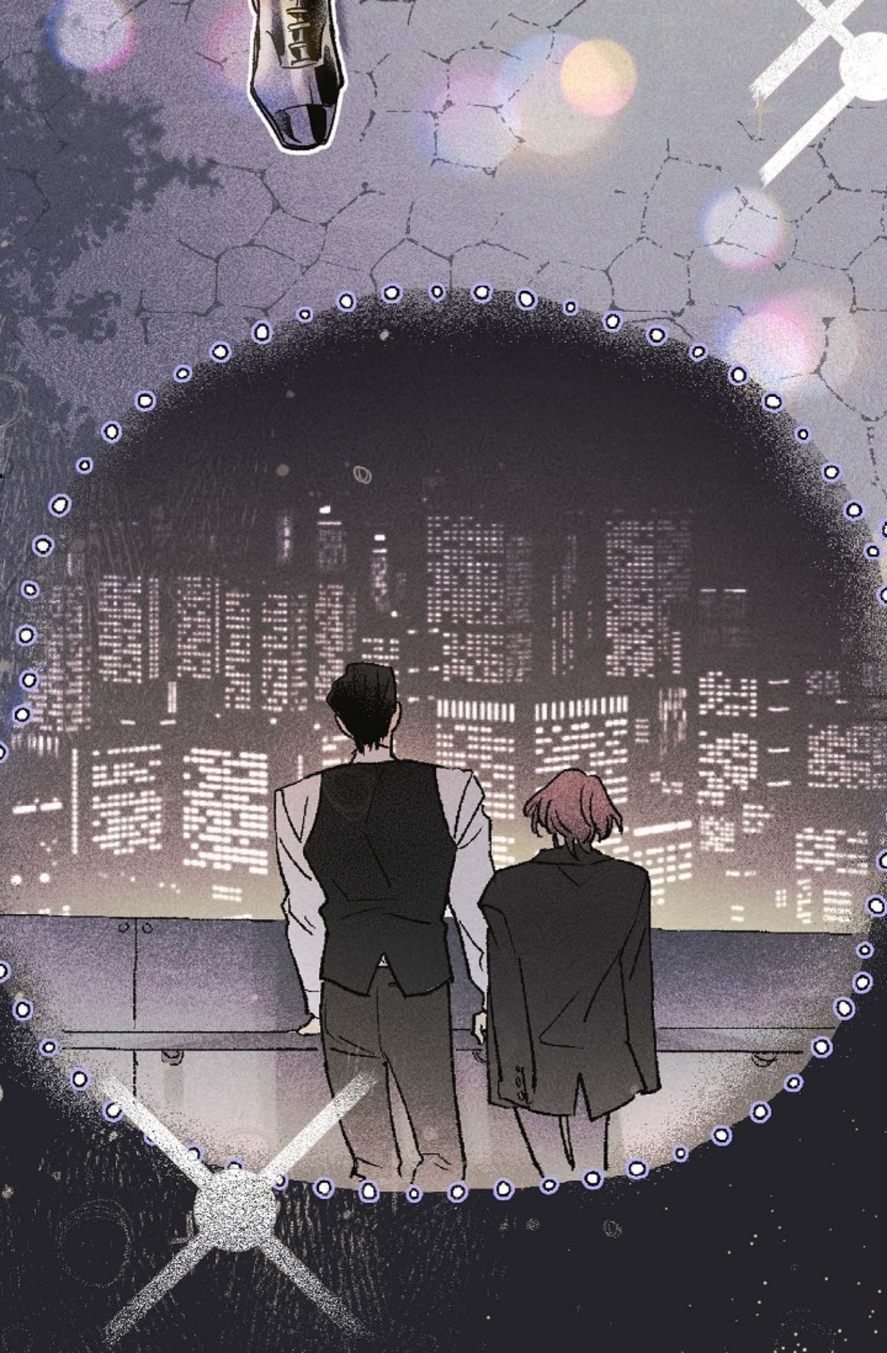 Read 100 Days Later, the Man Who Becomes Gangong chapter 2 image 26 on Lezhin