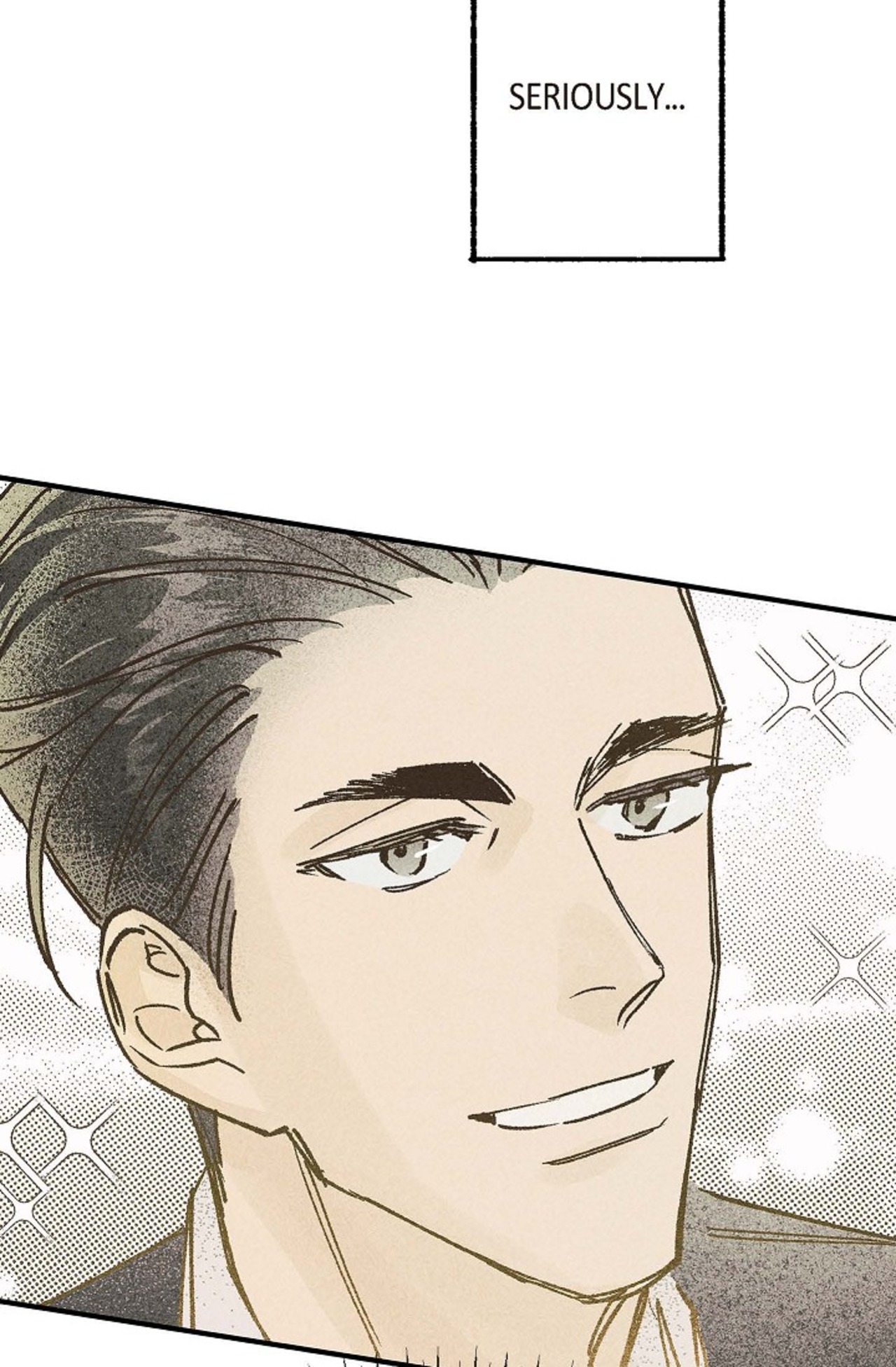 Read 100 Days Later, the Man Who Becomes Gangong chapter 2 image 29 on Lezhin