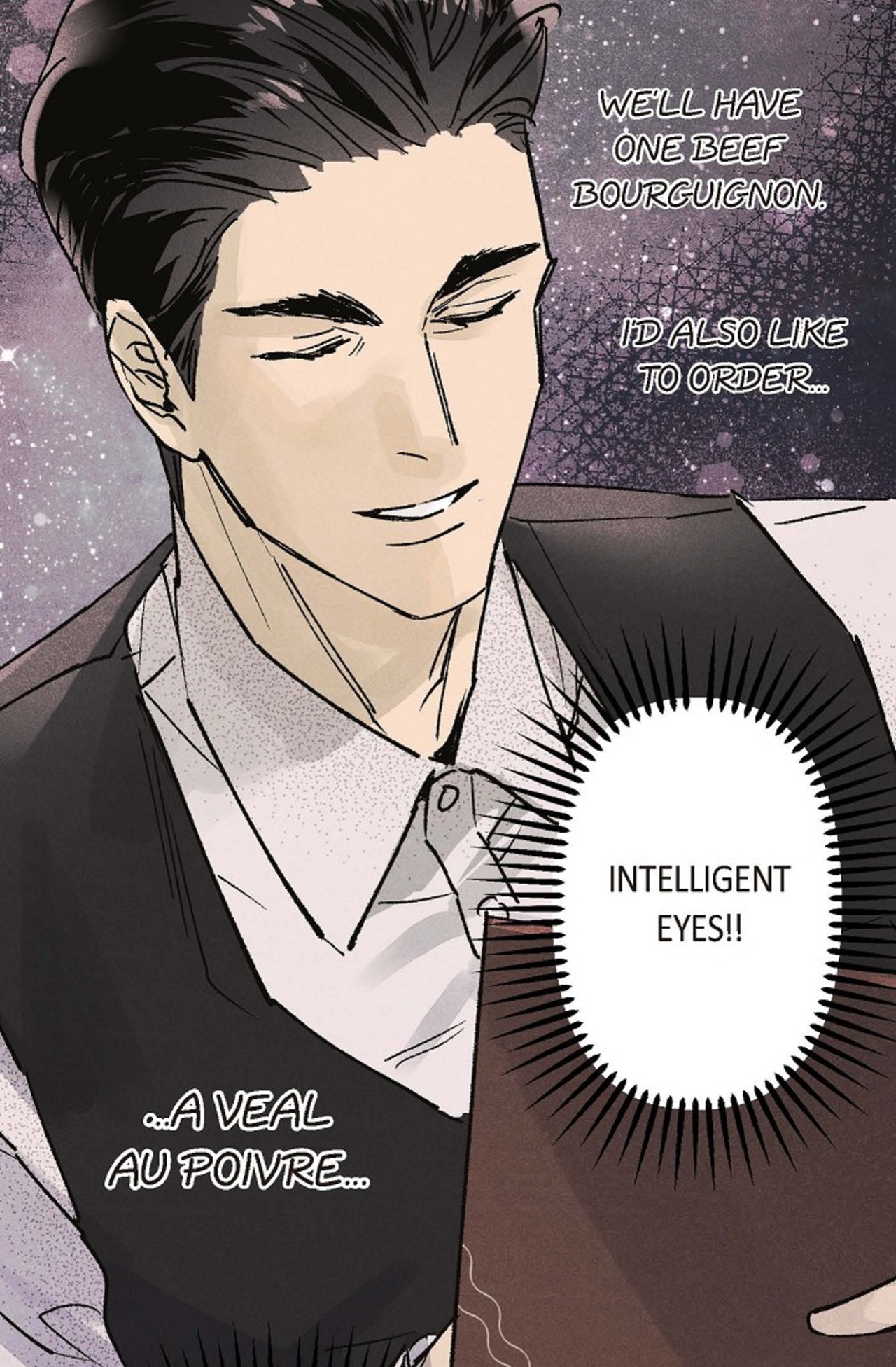 Read 100 Days Later, the Man Who Becomes Gangong chapter 2 image 31 on Lezhin