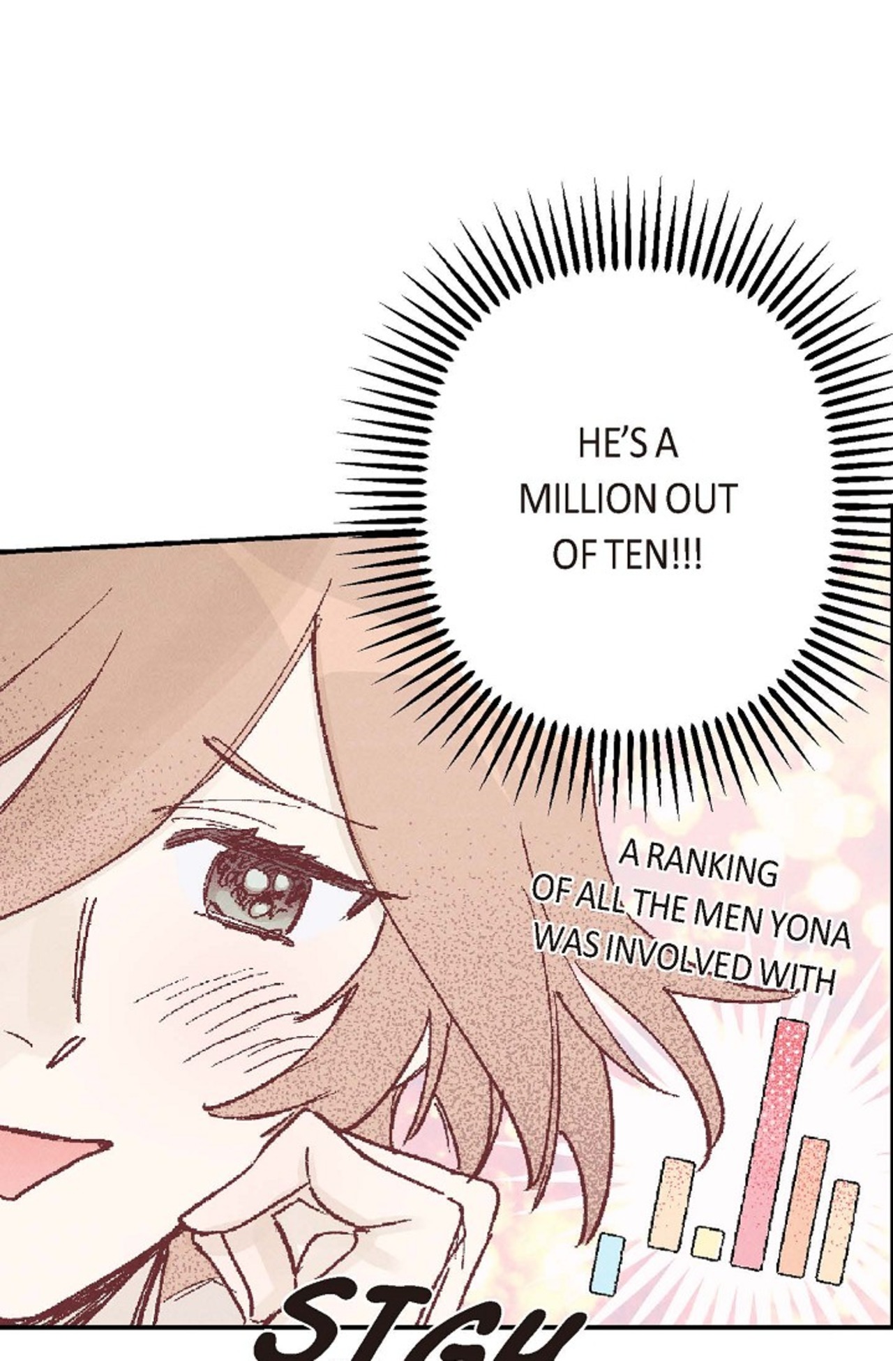 Read 100 Days Later, the Man Who Becomes Gangong chapter 2 image 33 on Lezhin