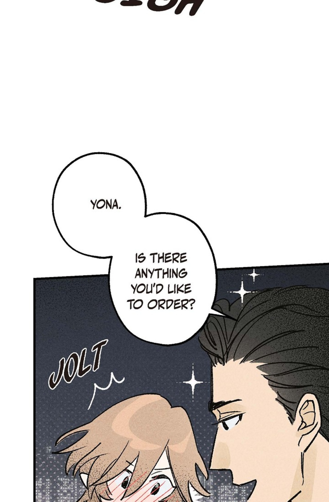 Read 100 Days Later, the Man Who Becomes Gangong chapter 2 image 34 on Lezhin