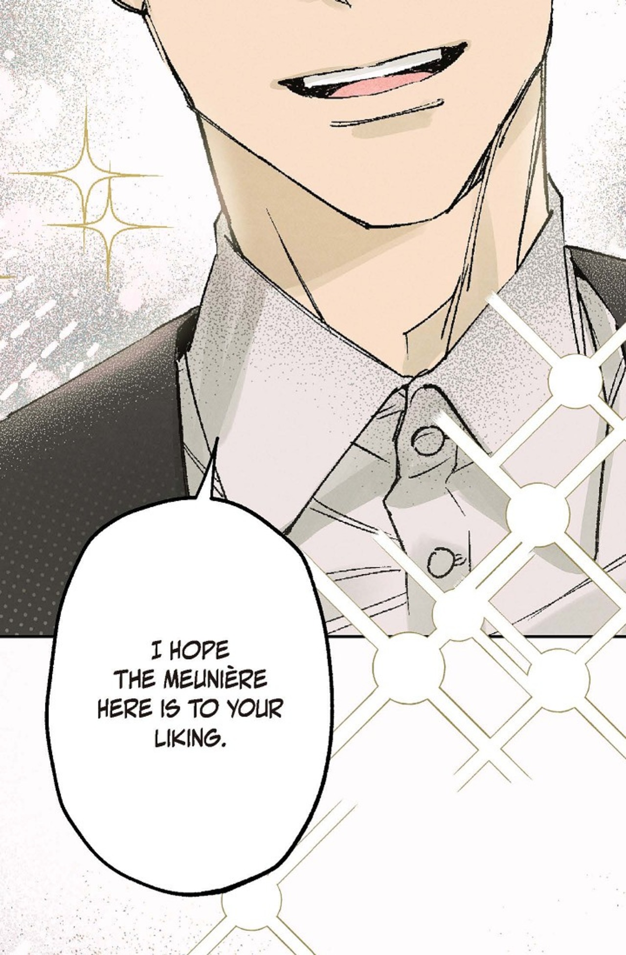 Read 100 Days Later, the Man Who Becomes Gangong chapter 2 image 42 on Lezhin