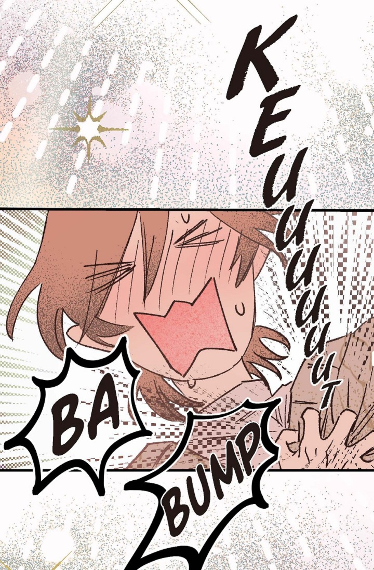Read 100 Days Later, the Man Who Becomes Gangong chapter 2 image 43 on Lezhin