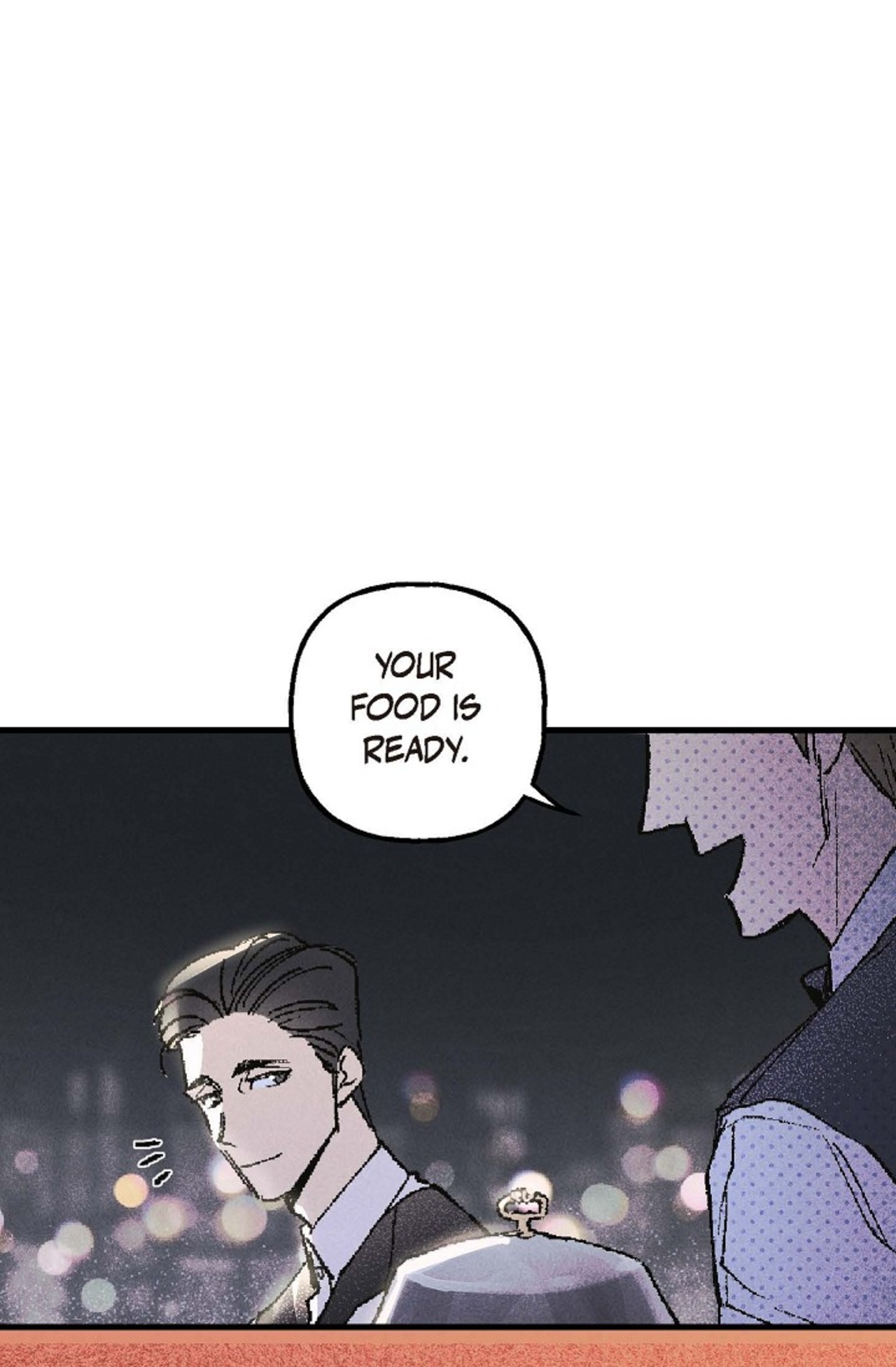 Read 100 Days Later, the Man Who Becomes Gangong chapter 2 image 46 on Lezhin