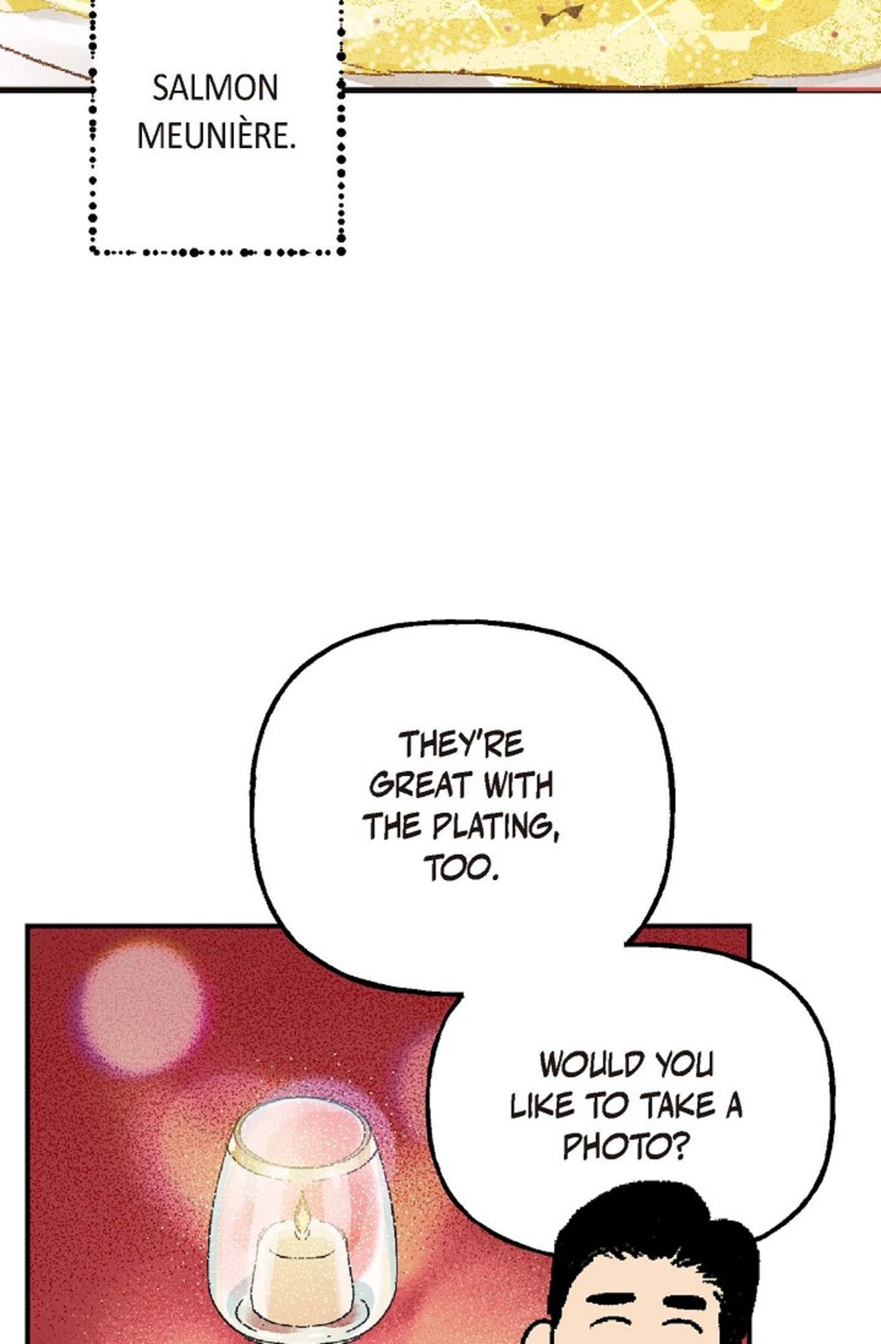 Read 100 Days Later, the Man Who Becomes Gangong chapter 2 image 49 on Lezhin