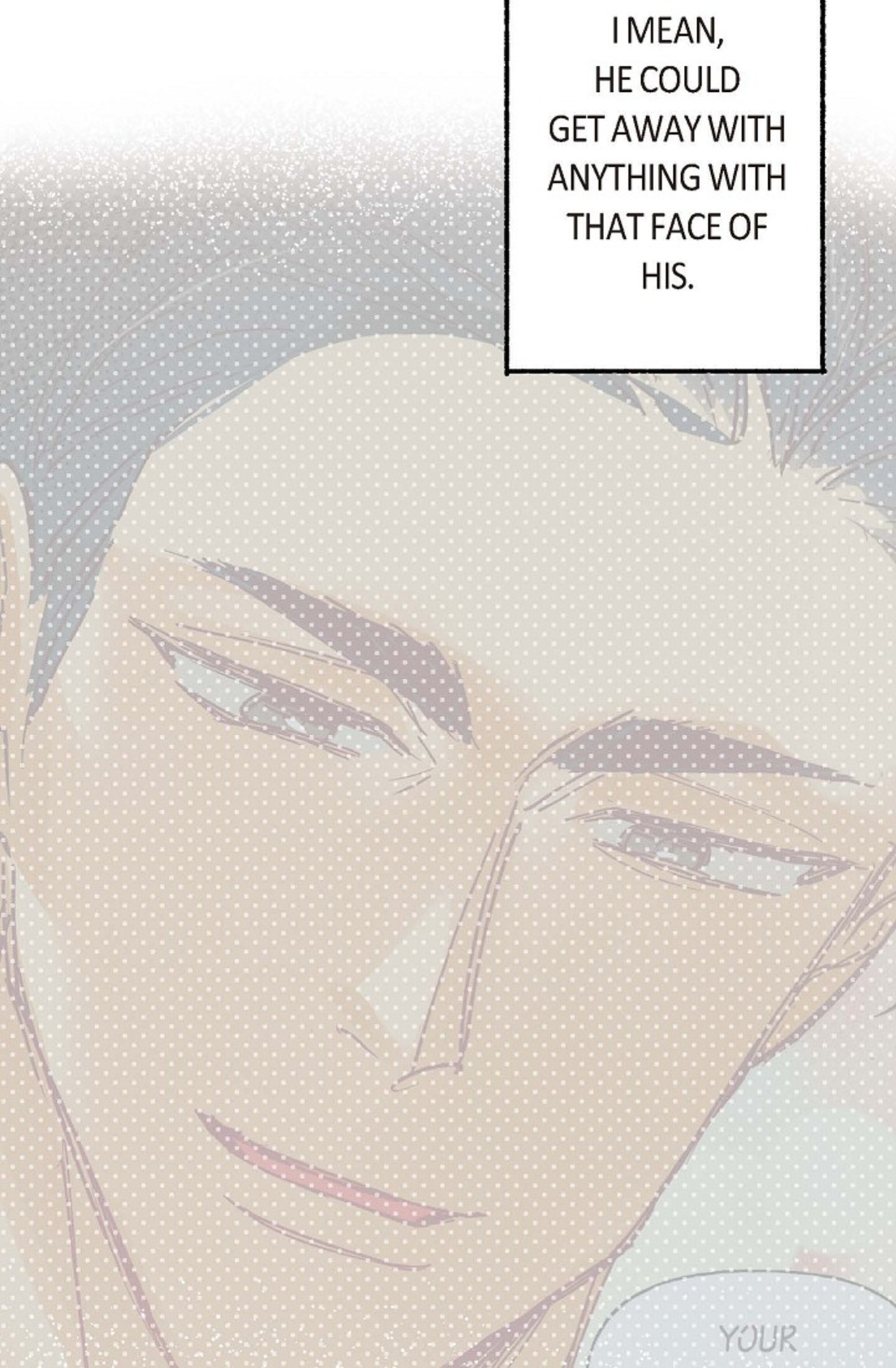 Read 100 Days Later, the Man Who Becomes Gangong chapter 2 image 5 on Lezhin
