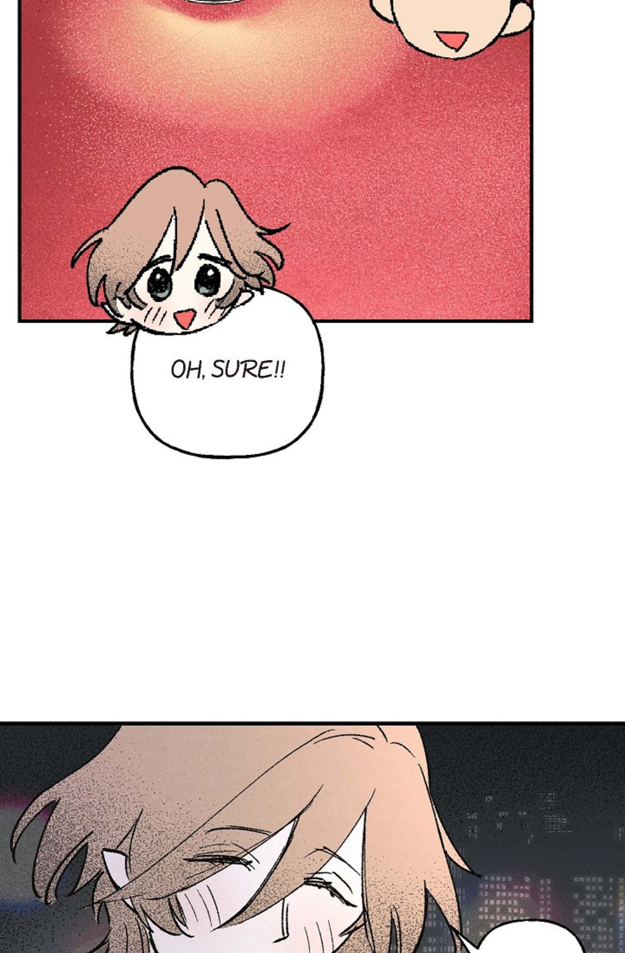 Read 100 Days Later, the Man Who Becomes Gangong chapter 2 image 50 on Lezhin