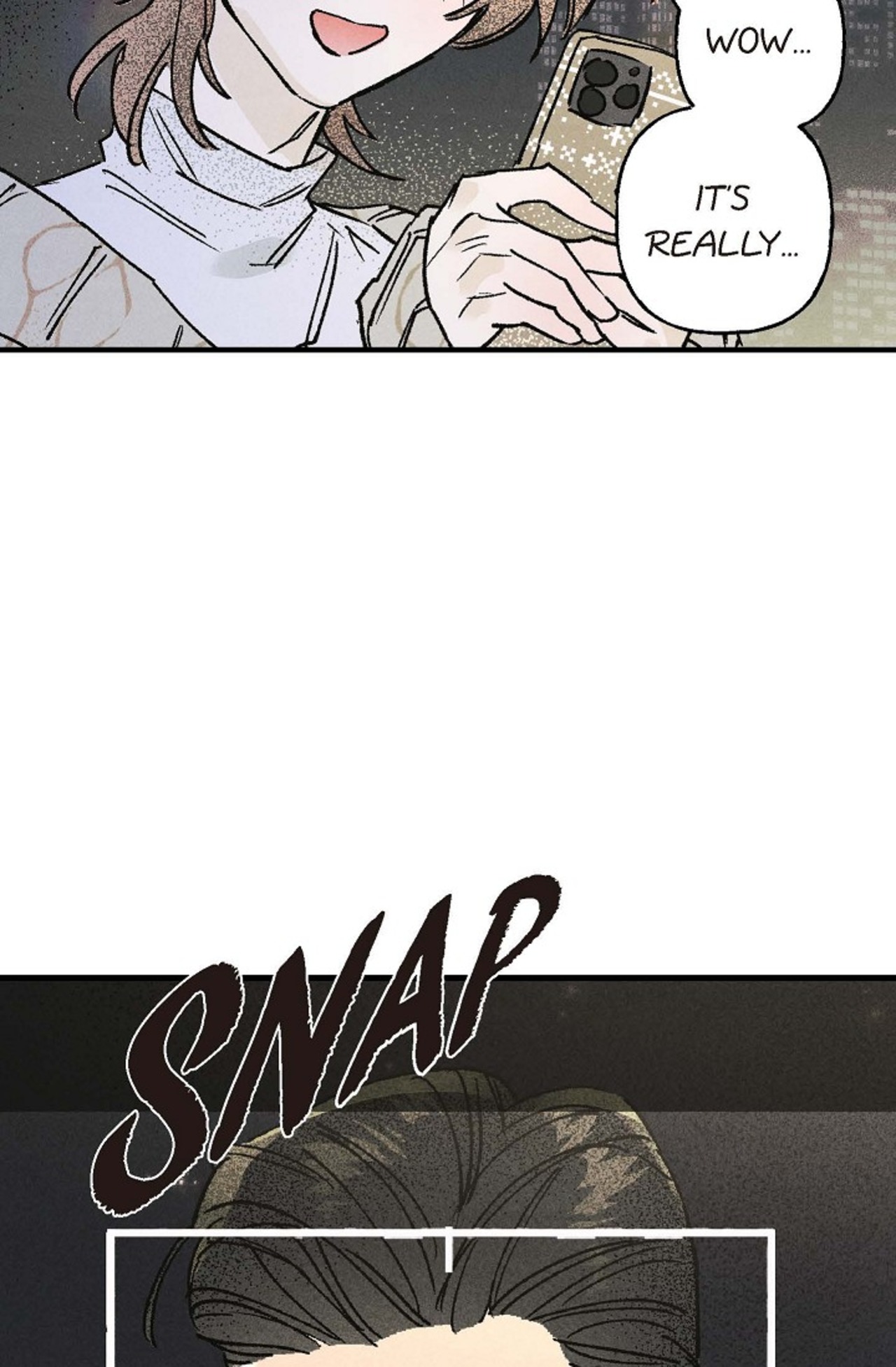 Read 100 Days Later, the Man Who Becomes Gangong chapter 2 image 51 on Lezhin