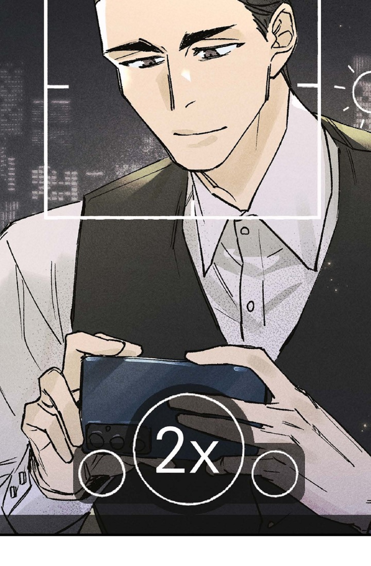 Read 100 Days Later, the Man Who Becomes Gangong chapter 2 image 52 on Lezhin