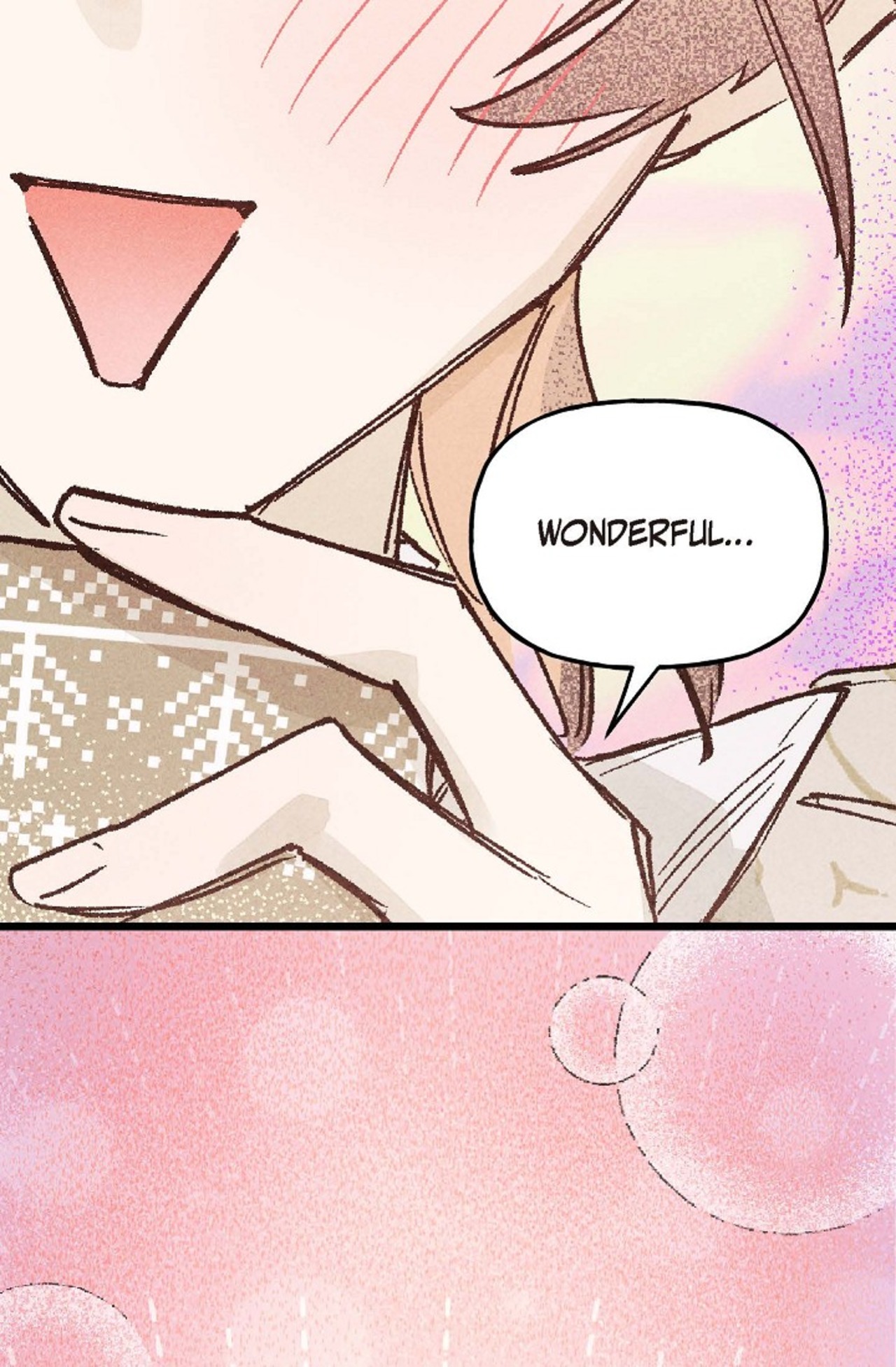 Read 100 Days Later, the Man Who Becomes Gangong chapter 2 image 54 on Lezhin