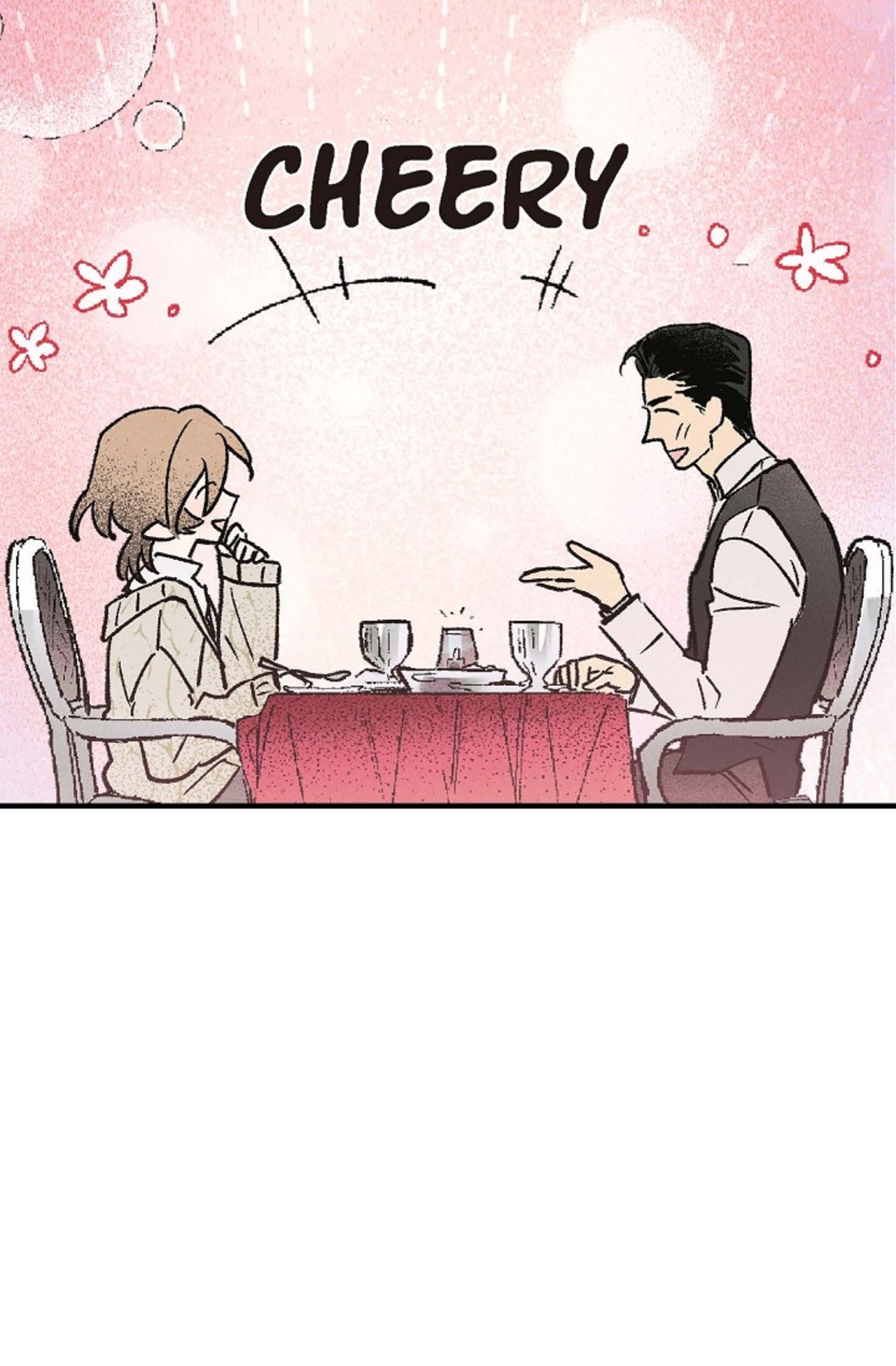 Read 100 Days Later, the Man Who Becomes Gangong chapter 2 image 55 on Lezhin