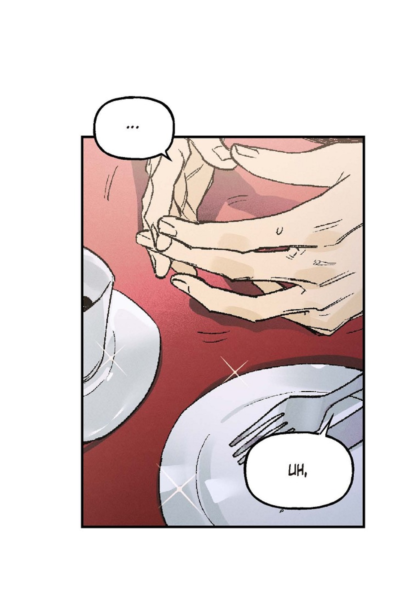 Read 100 Days Later, the Man Who Becomes Gangong chapter 2 image 56 on Lezhin