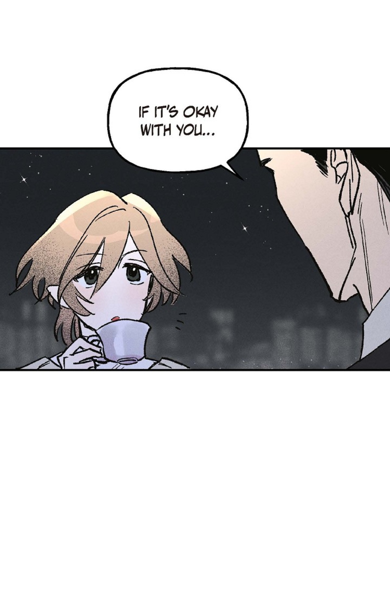 Read 100 Days Later, the Man Who Becomes Gangong chapter 2 image 57 on Lezhin