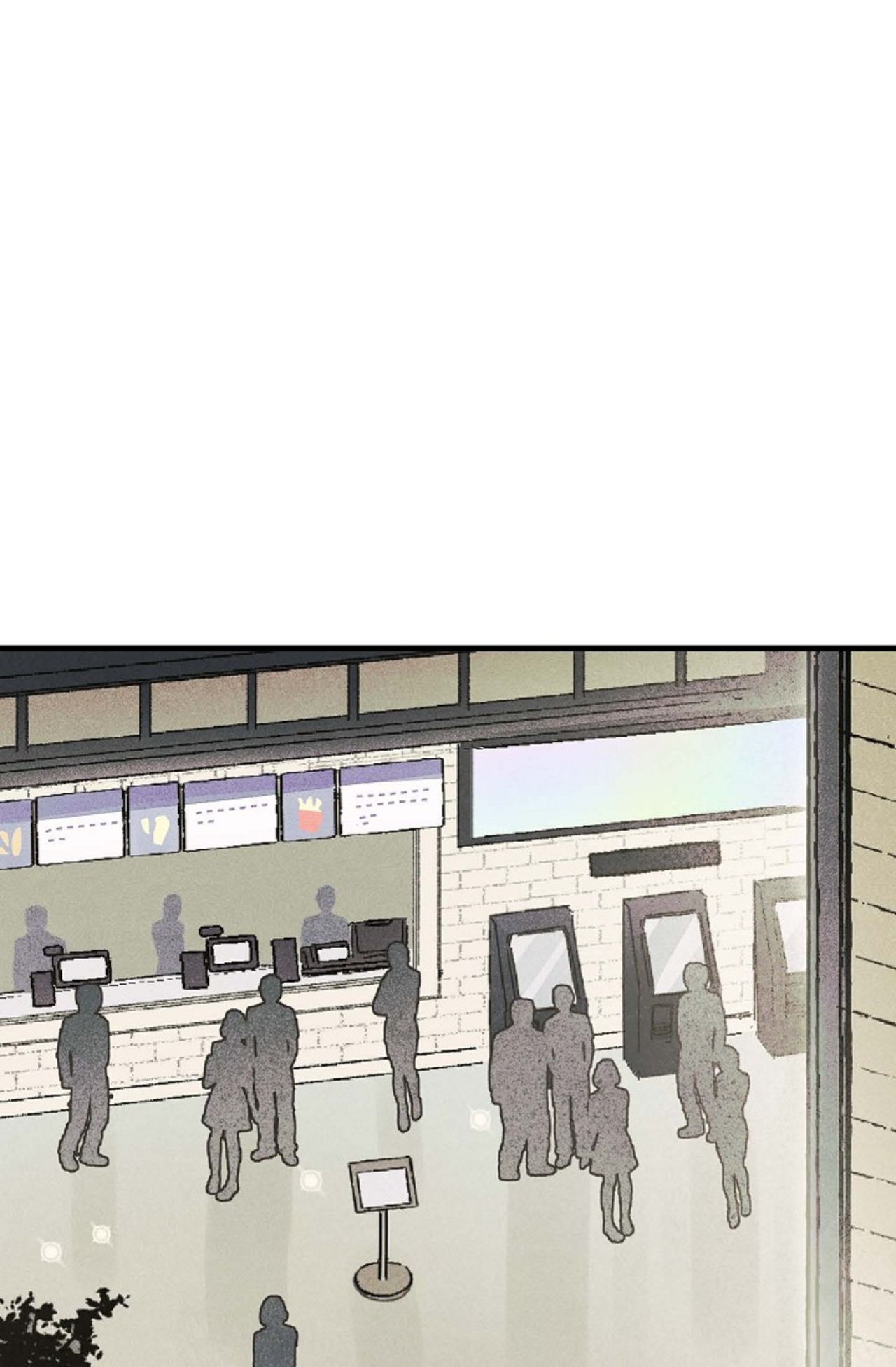 Read 100 Days Later, the Man Who Becomes Gangong chapter 2 image 58 on Lezhin