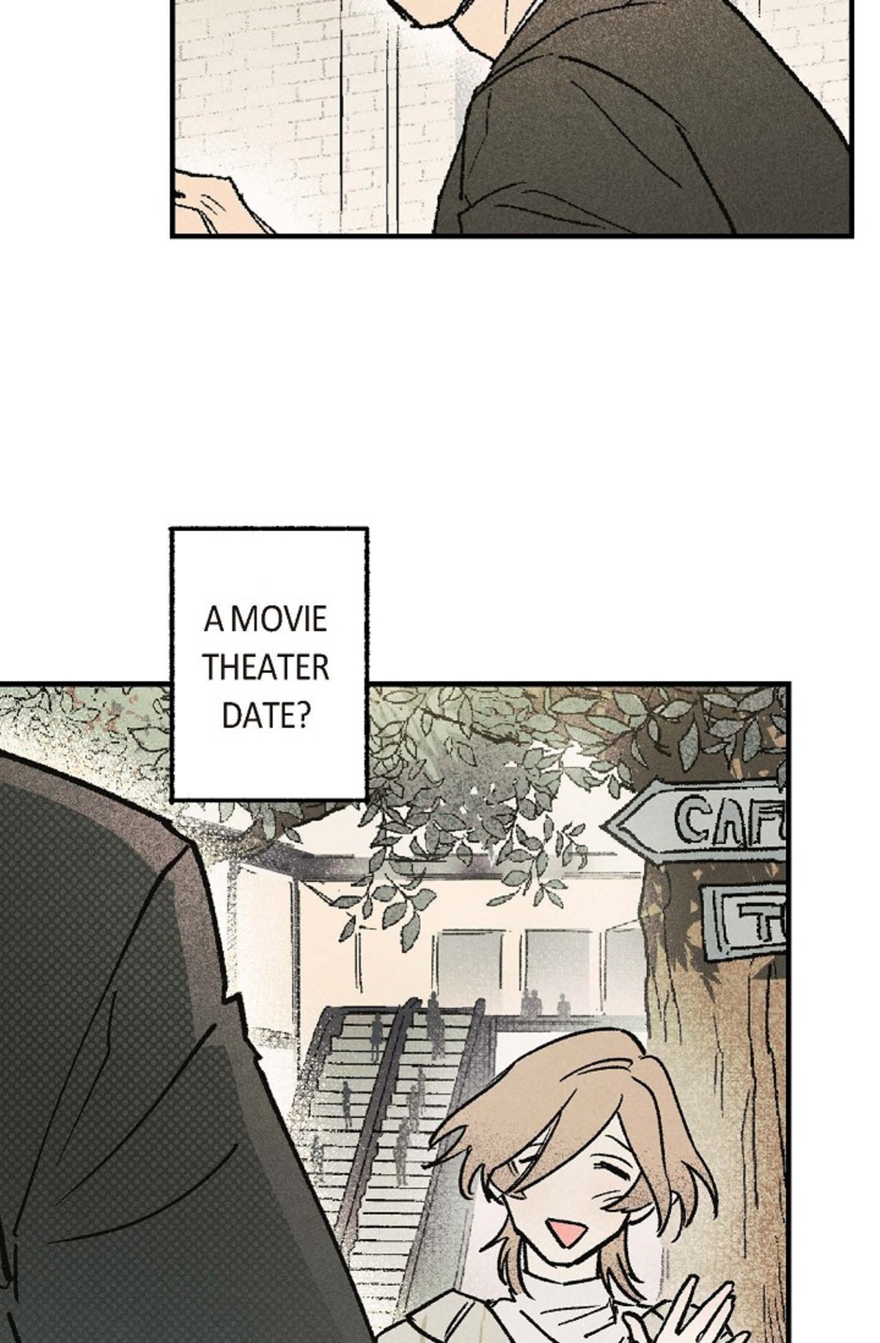 Read 100 Days Later, the Man Who Becomes Gangong chapter 2 image 60 on Lezhin