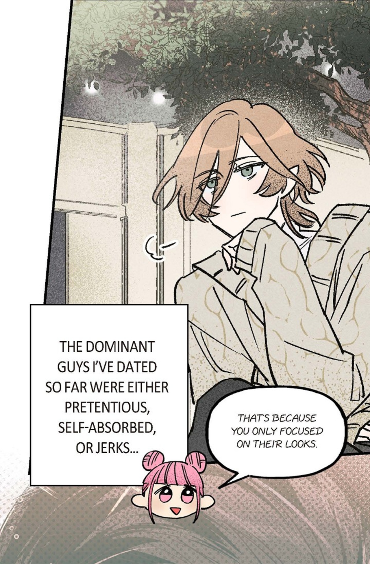 Read 100 Days Later, the Man Who Becomes Gangong chapter 2 image 64 on Lezhin