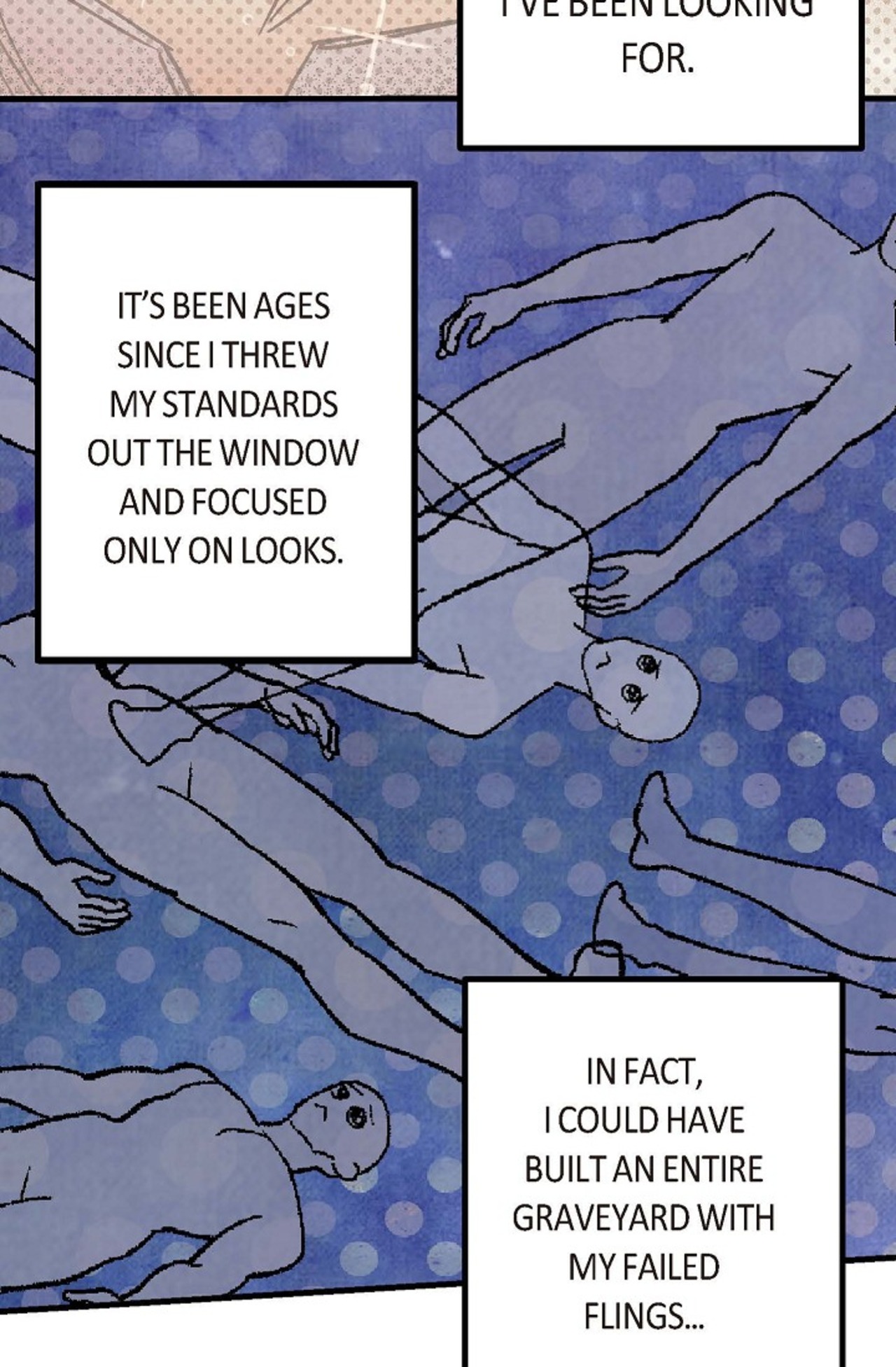 Read 100 Days Later, the Man Who Becomes Gangong chapter 2 image 66 on Lezhin
