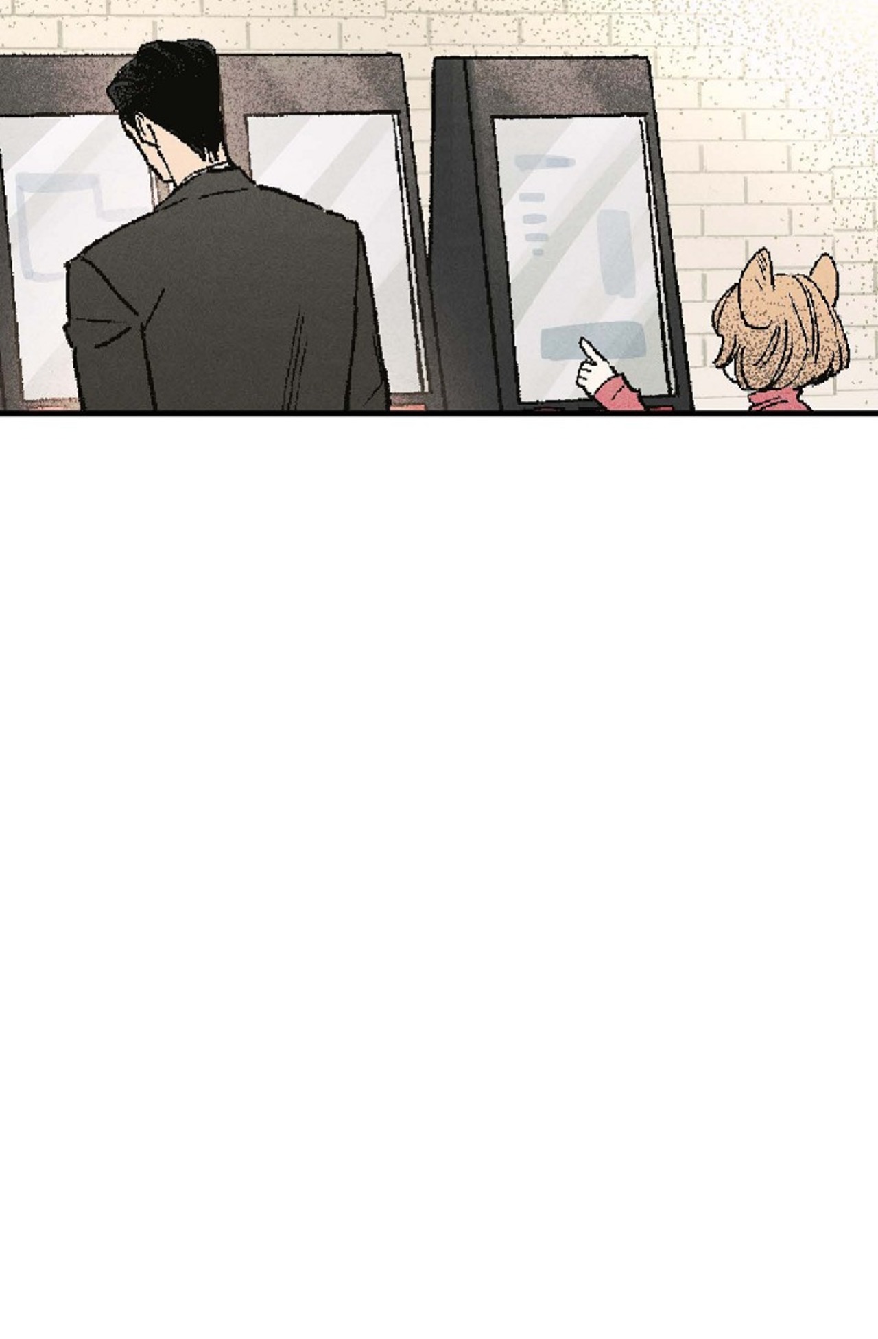 Read 100 Days Later, the Man Who Becomes Gangong chapter 2 image 68 on Lezhin