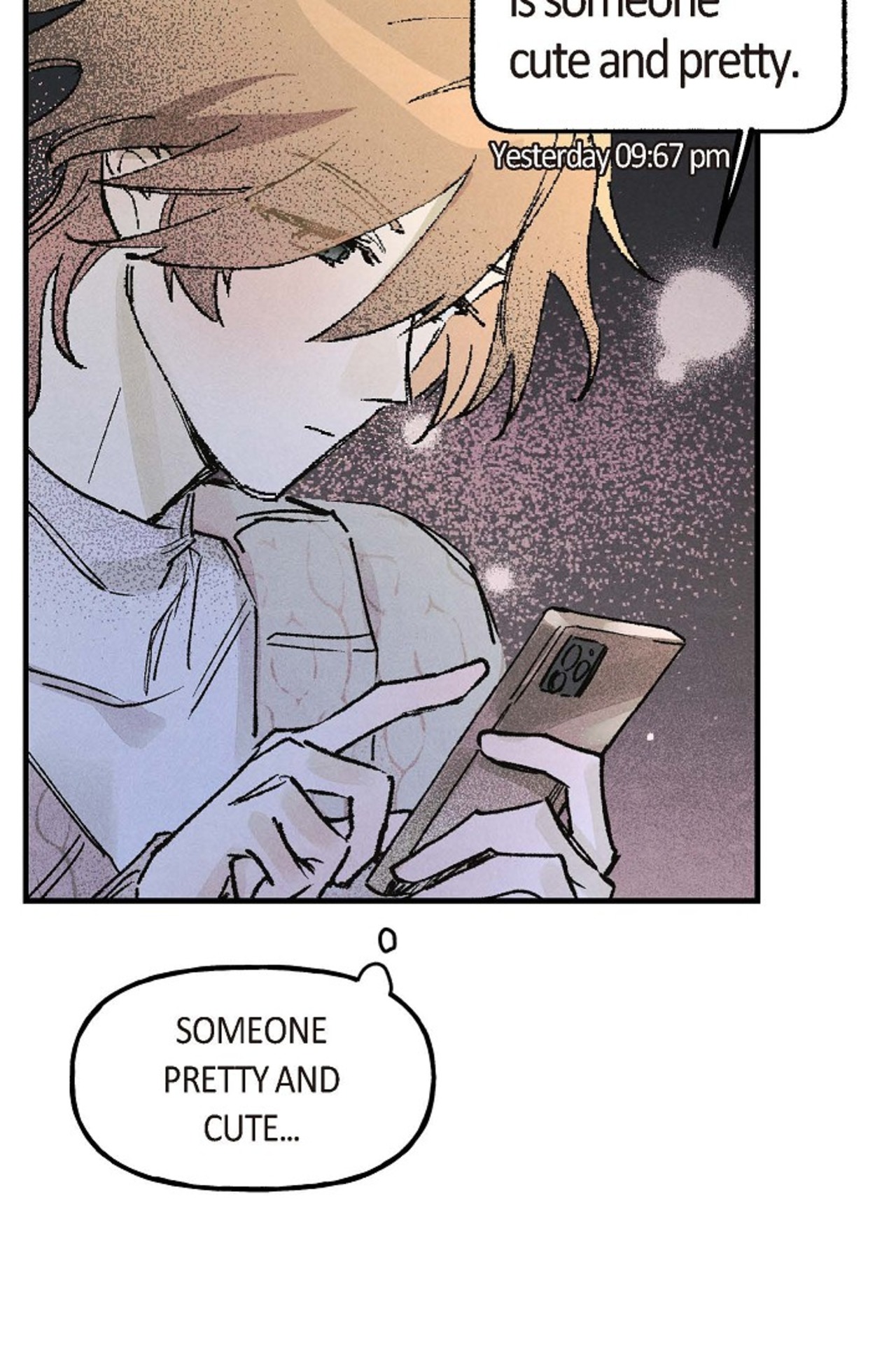 Read 100 Days Later, the Man Who Becomes Gangong chapter 2 image 7 on Lezhin