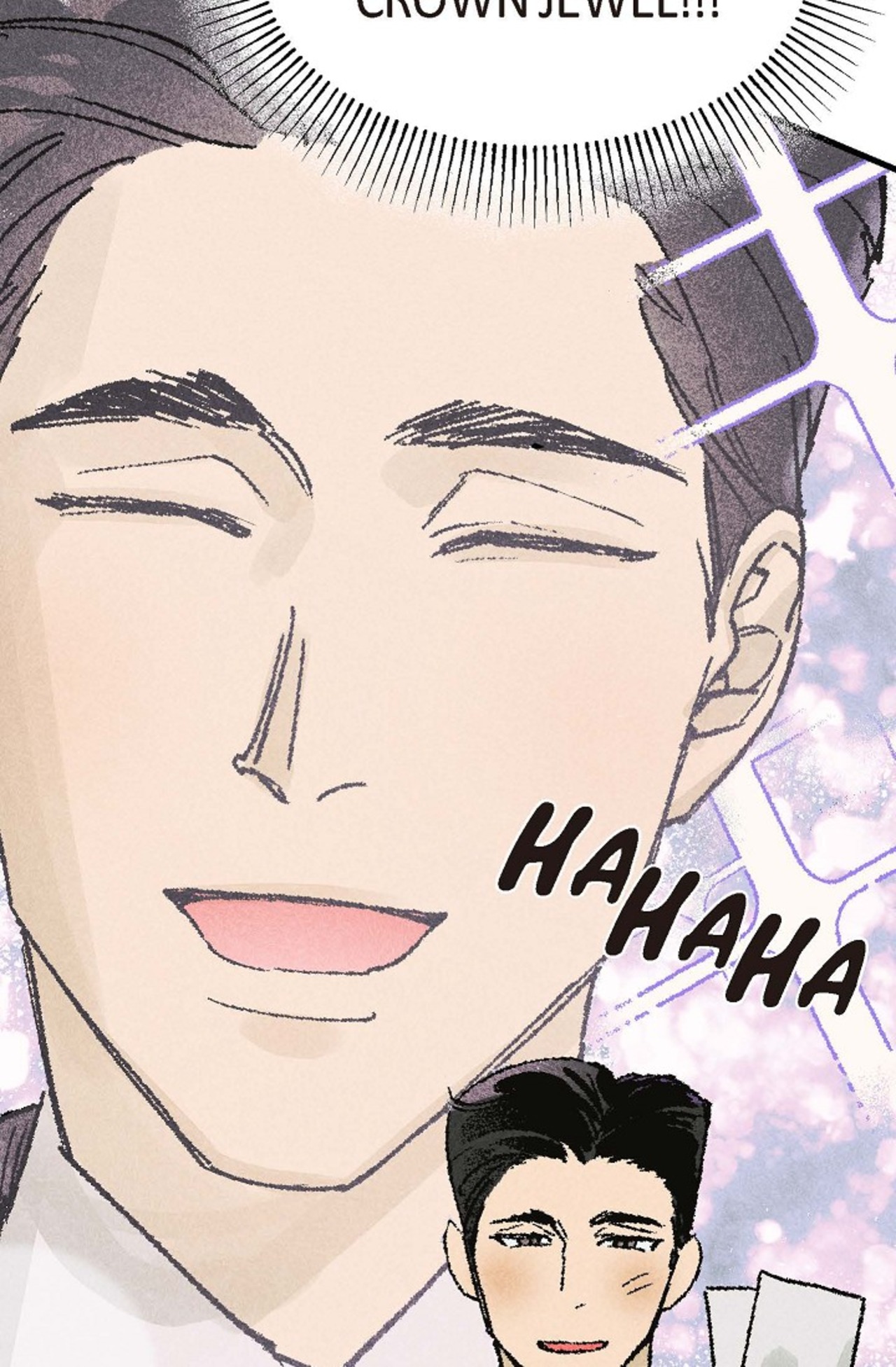 Read 100 Days Later, the Man Who Becomes Gangong chapter 2 image 70 on Lezhin