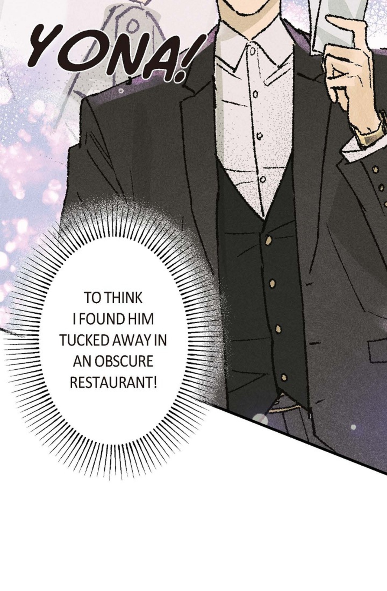 Read 100 Days Later, the Man Who Becomes Gangong chapter 2 image 71 on Lezhin