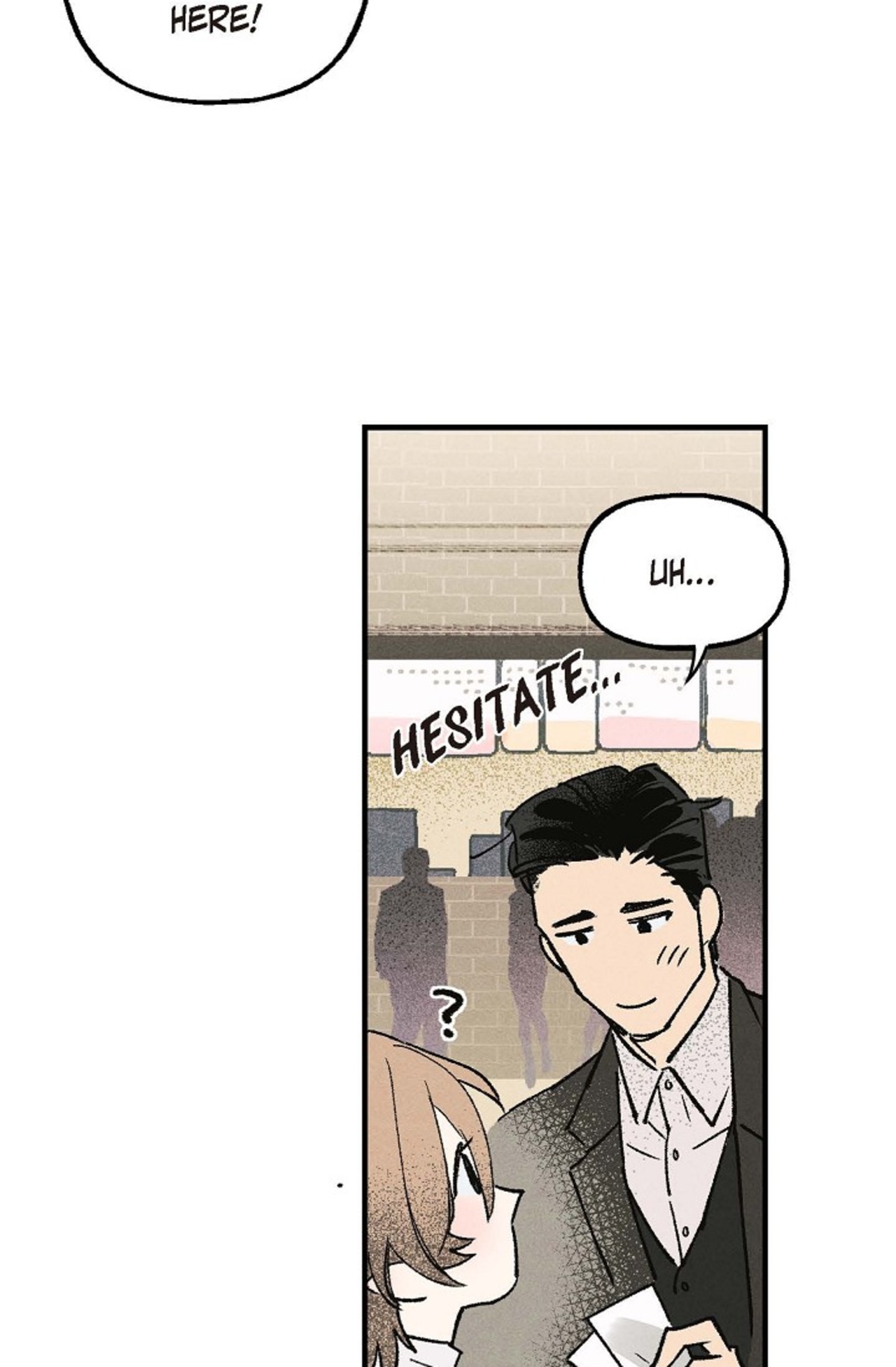 Read 100 Days Later, the Man Who Becomes Gangong chapter 2 image 73 on Lezhin