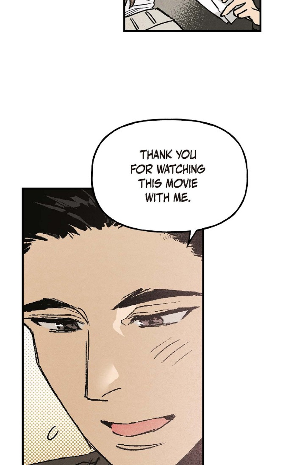 Read 100 Days Later, the Man Who Becomes Gangong chapter 2 image 74 on Lezhin