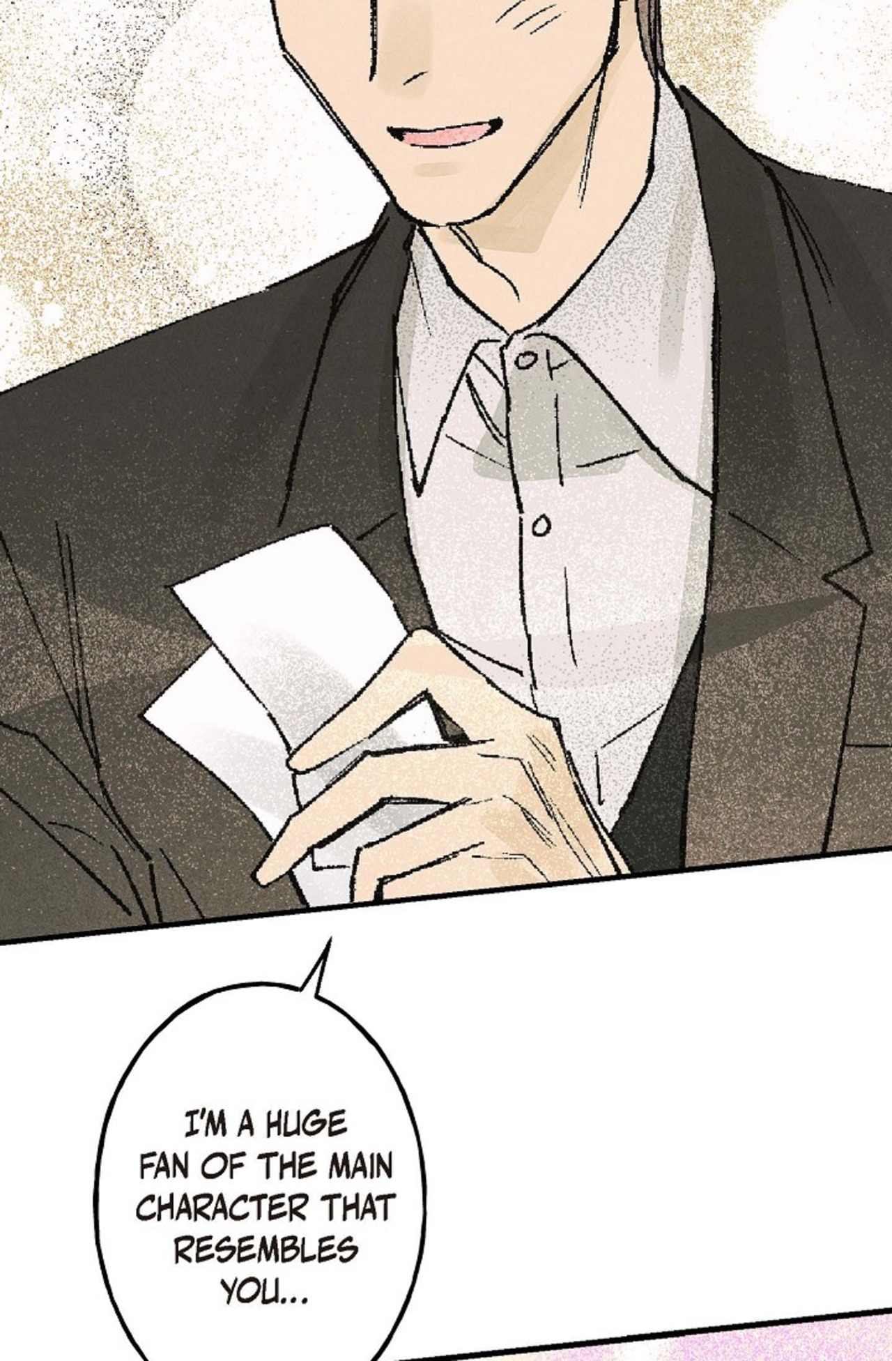 Read 100 Days Later, the Man Who Becomes Gangong chapter 2 image 76 on Lezhin