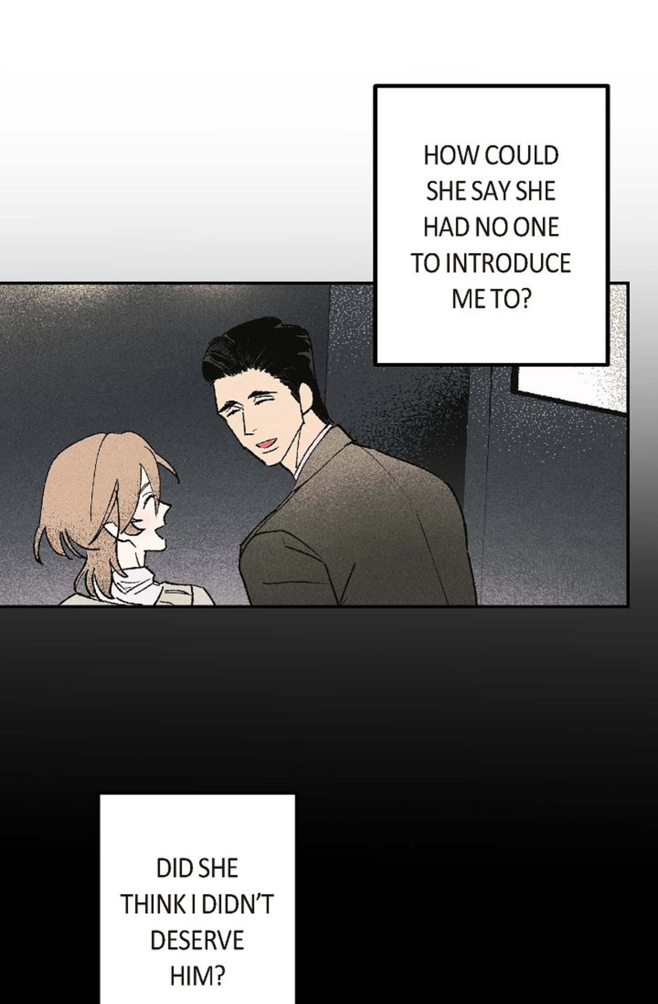 Read 100 Days Later, the Man Who Becomes Gangong chapter 2 image 81 on Lezhin
