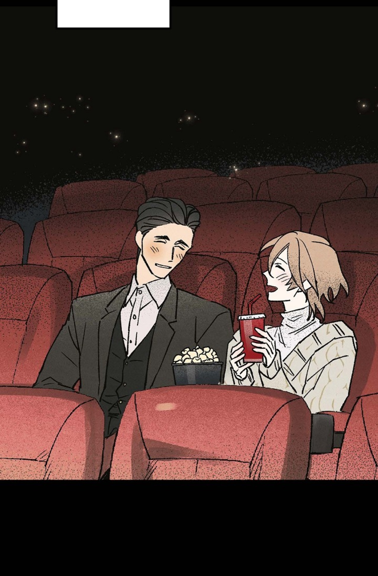 Read 100 Days Later, the Man Who Becomes Gangong chapter 2 image 82 on Lezhin