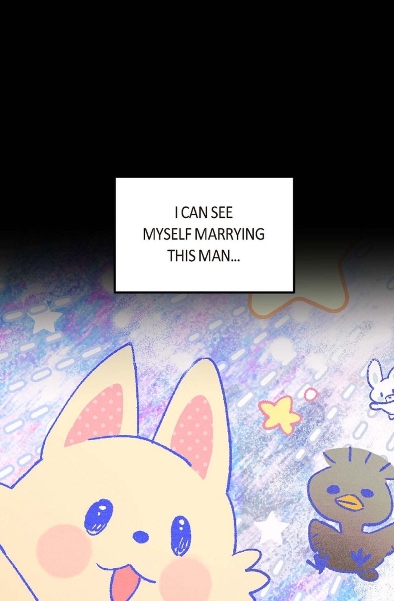 Read 100 Days Later, the Man Who Becomes Gangong chapter 2 image 83 on Lezhin