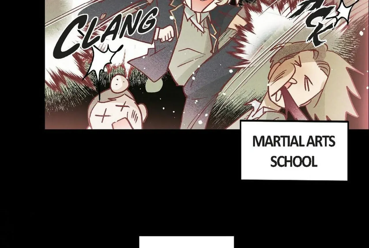 Read 100 Days Later, the Man Who Becomes Gangong chapter 20 image 10 on Lezhin