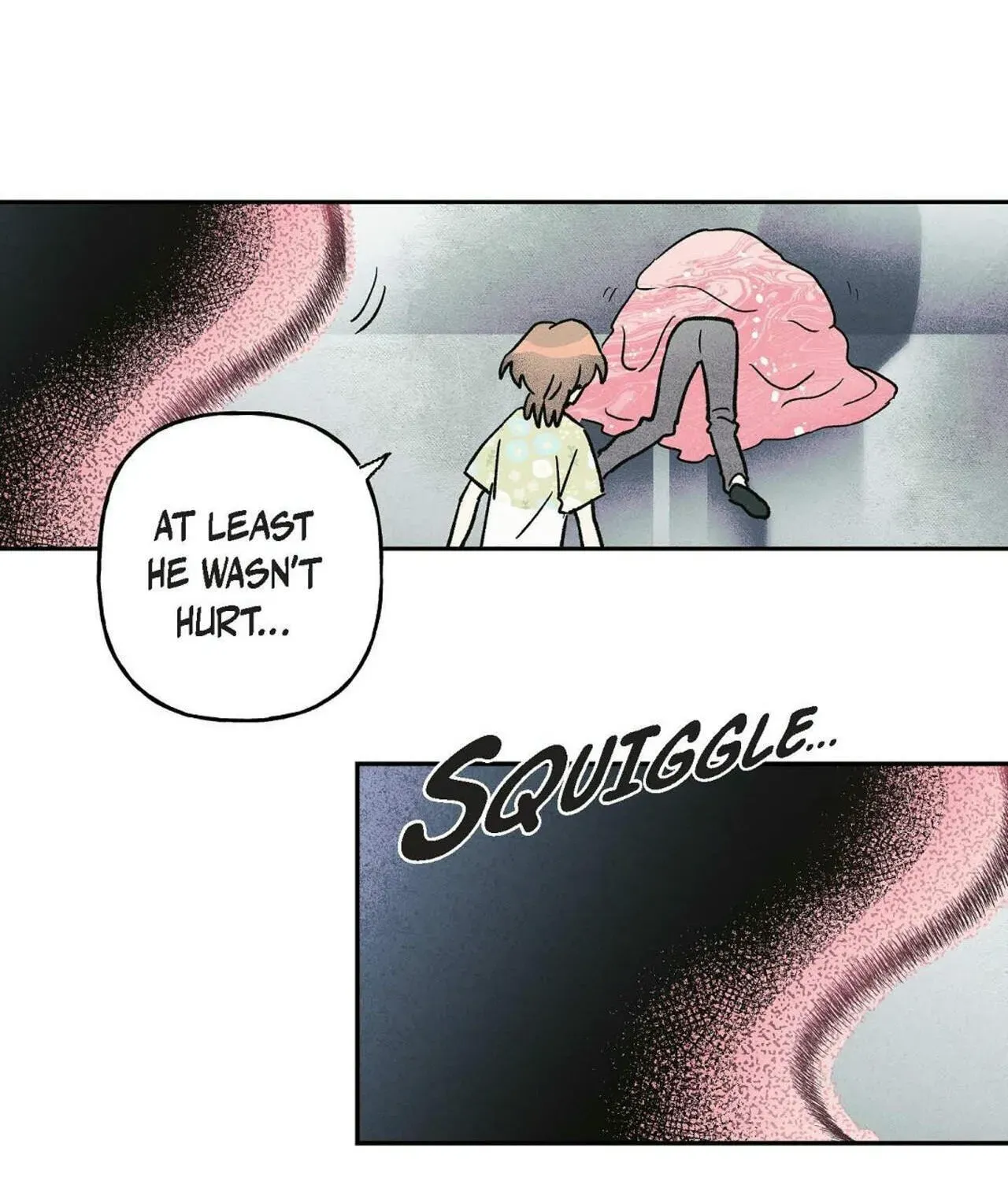 Read 100 Days Later, the Man Who Becomes Gangong chapter 20 image 103 on Lezhin