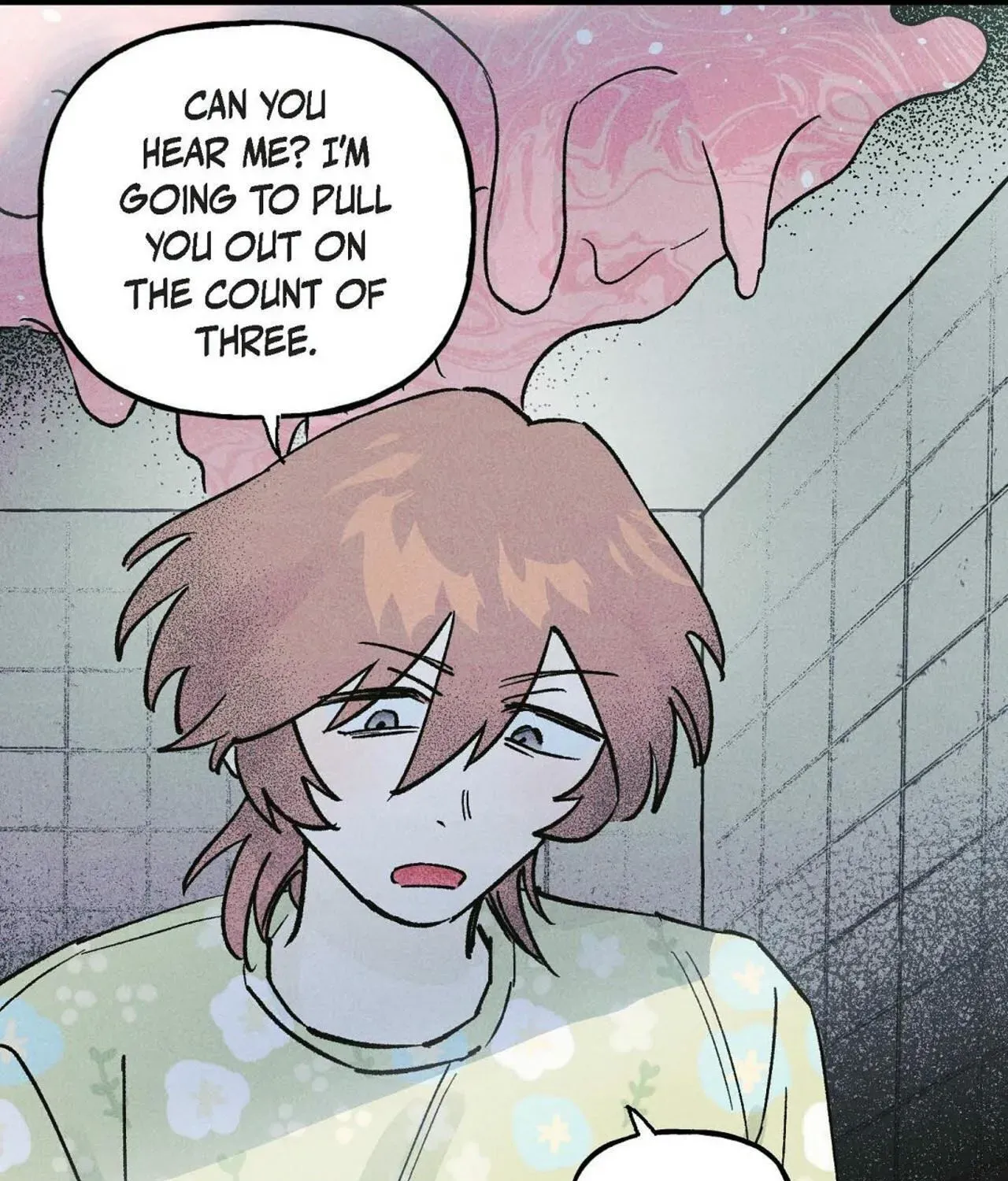 Read 100 Days Later, the Man Who Becomes Gangong chapter 20 image 105 on Lezhin