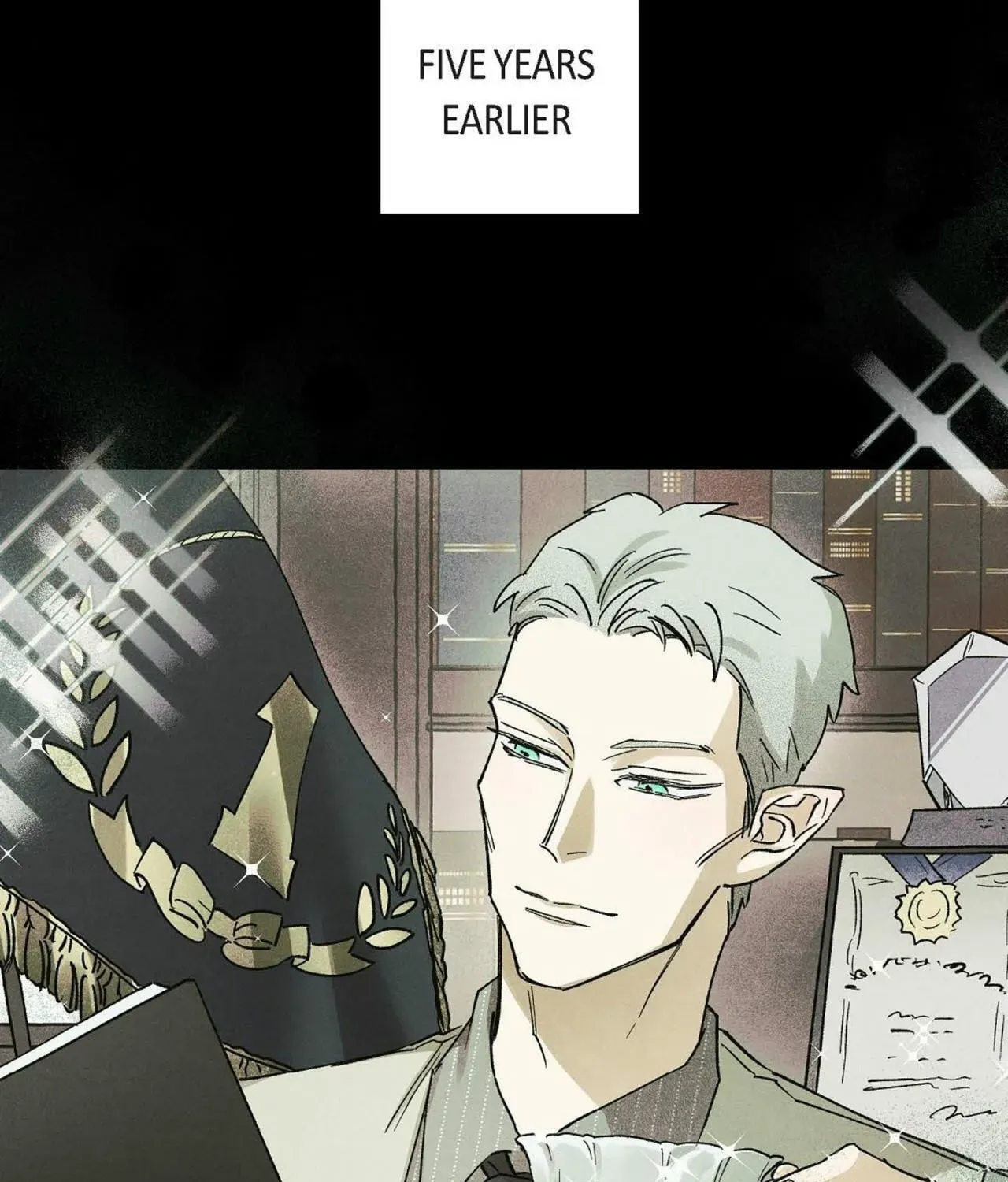 Read 100 Days Later, the Man Who Becomes Gangong chapter 20 image 11 on Lezhin