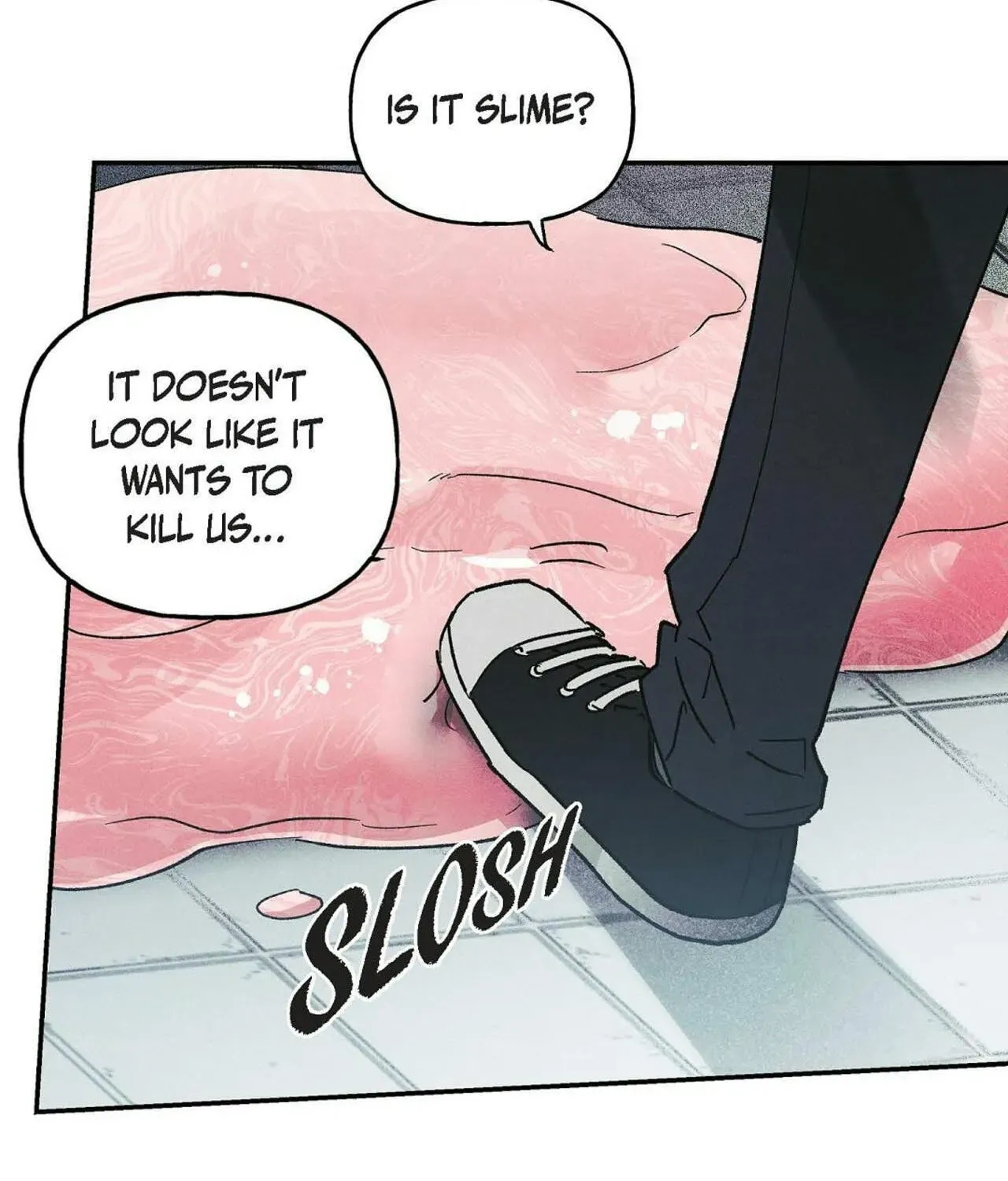 Read 100 Days Later, the Man Who Becomes Gangong chapter 20 image 117 on Lezhin