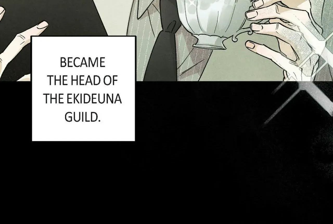 Read 100 Days Later, the Man Who Becomes Gangong chapter 20 image 12 on Lezhin