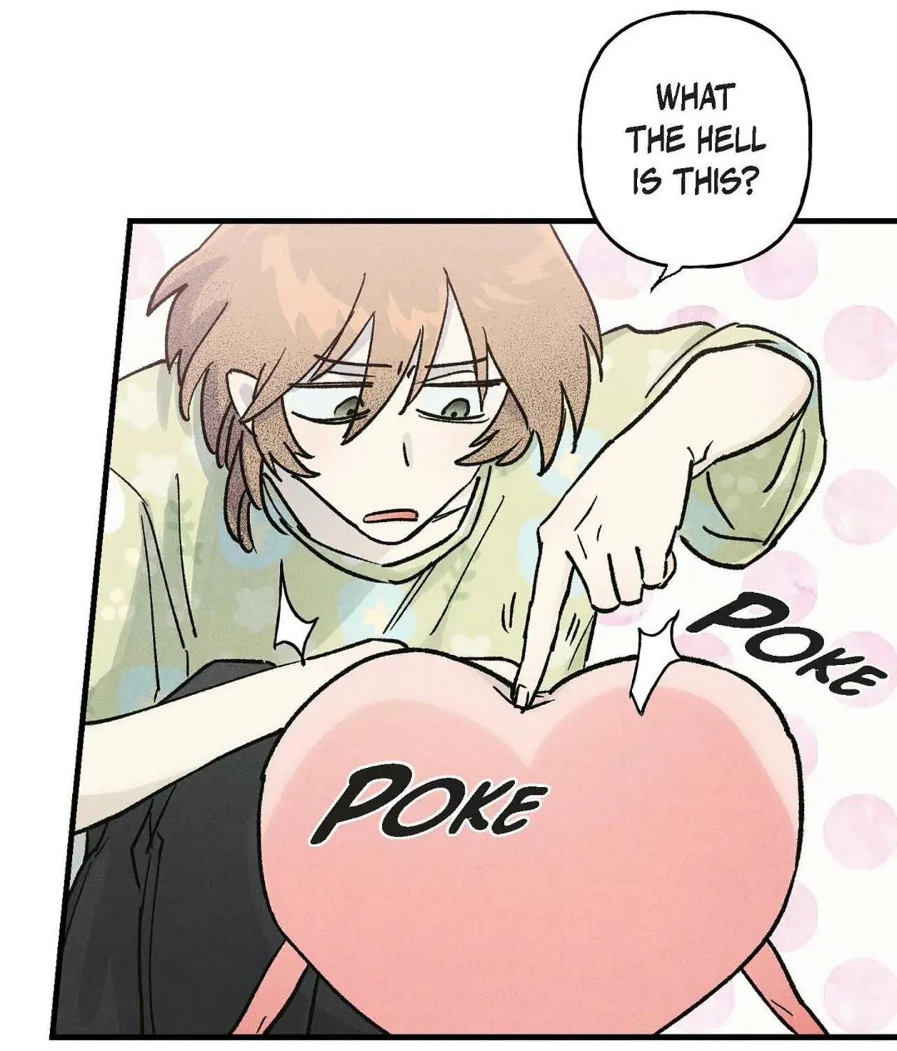Read 100 Days Later, the Man Who Becomes Gangong chapter 20 image 123 on Lezhin
