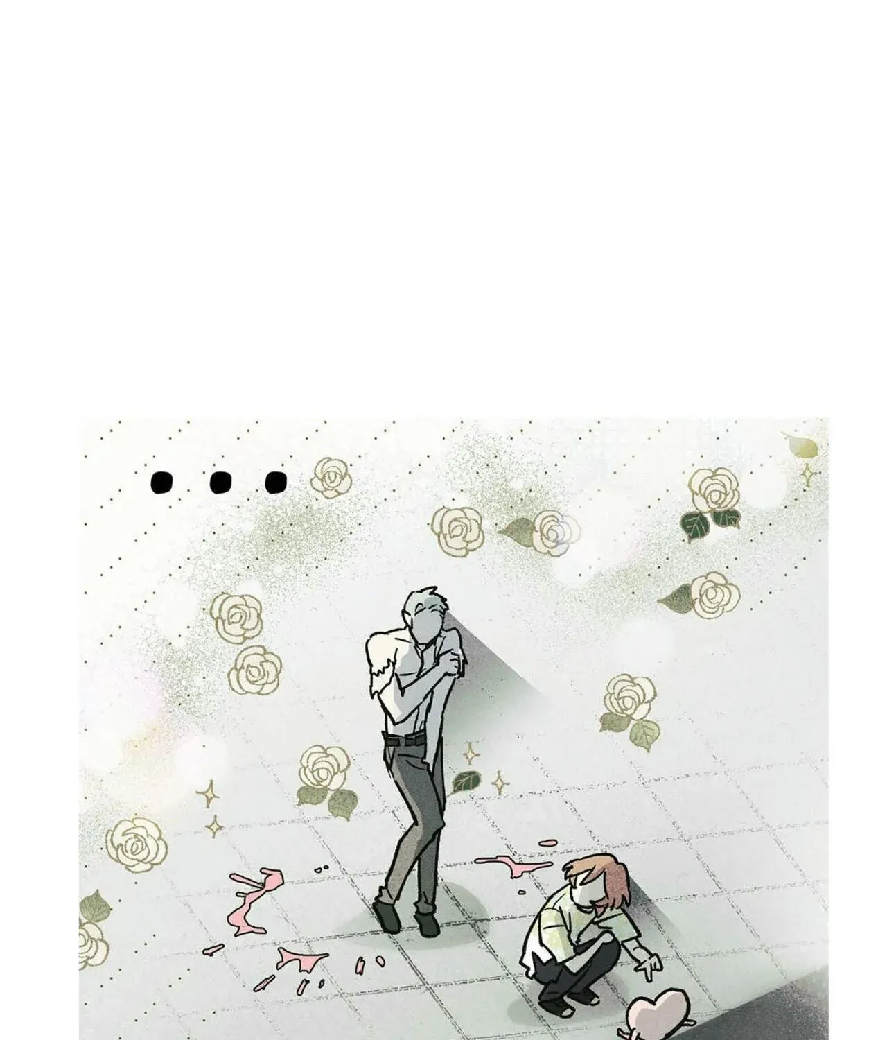 Read 100 Days Later, the Man Who Becomes Gangong chapter 20 image 129 on Lezhin