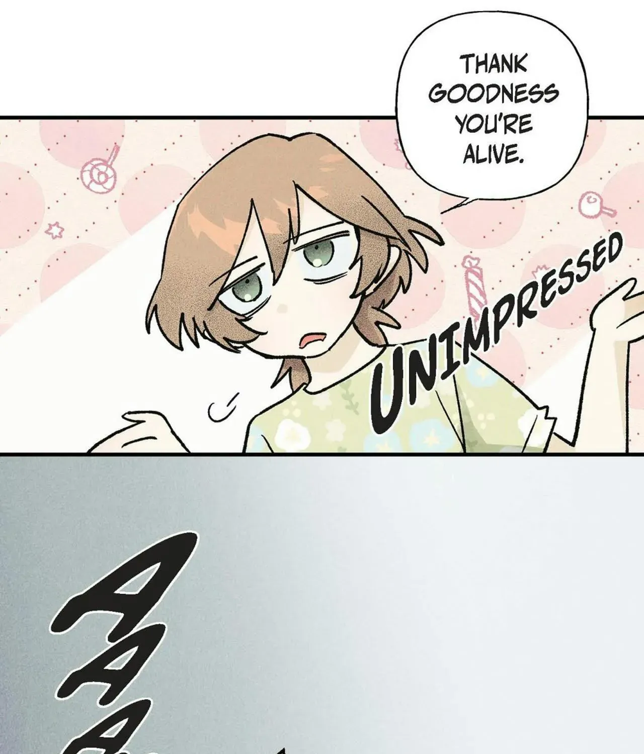 Read 100 Days Later, the Man Who Becomes Gangong chapter 20 image 131 on Lezhin