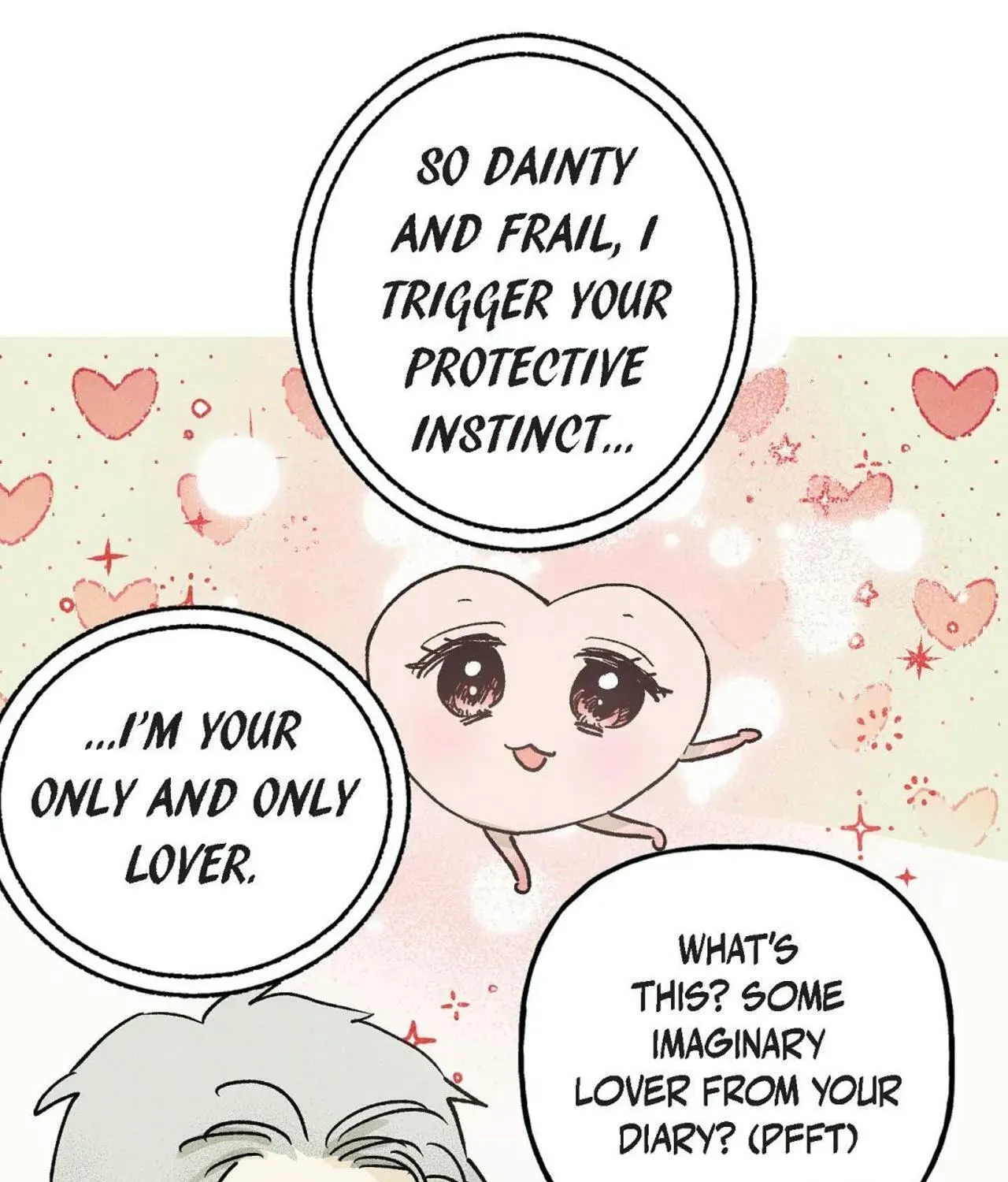 Read 100 Days Later, the Man Who Becomes Gangong chapter 20 image 143 on Lezhin